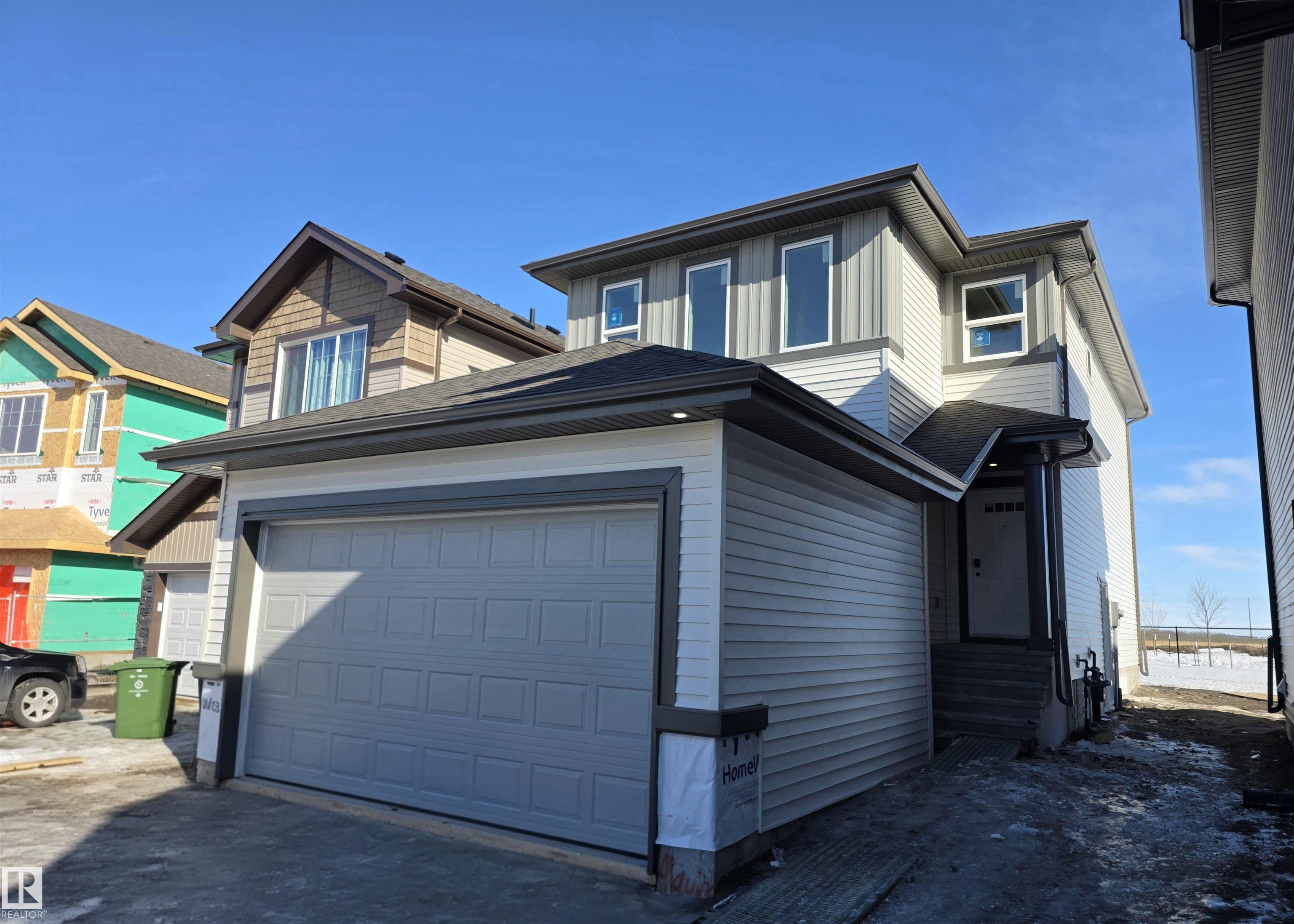 Photo 36 at 61 Sumac Close, Sienna, Fort Saskatchewan