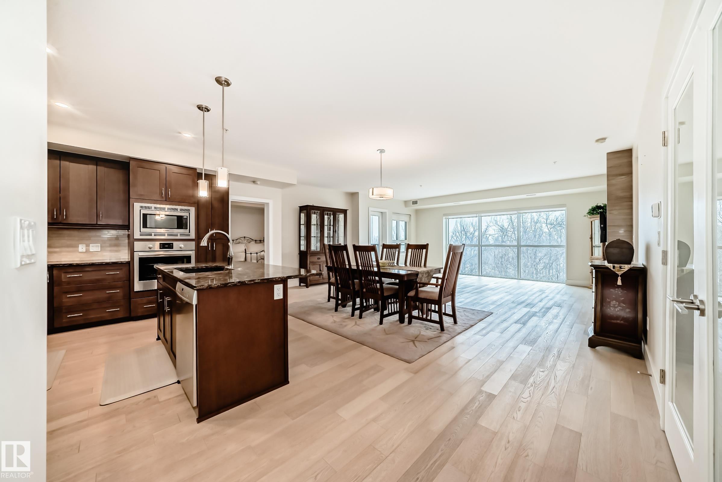 515 - 200 Bellerose Drive, Oakmont, St. Albert