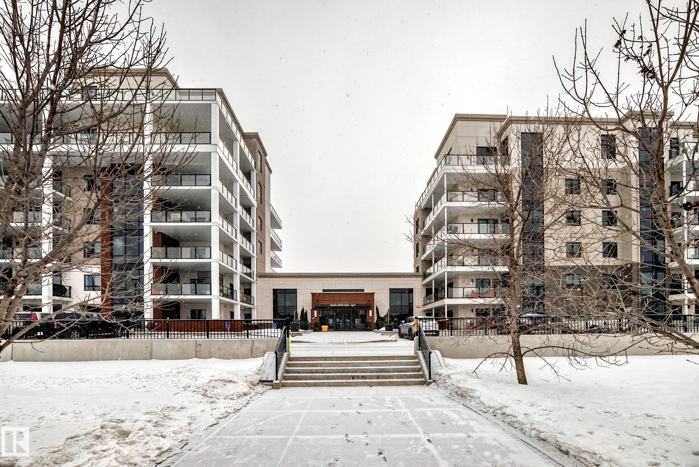 Photo 28 at 515 - 200 Bellerose Drive, Oakmont, St. Albert