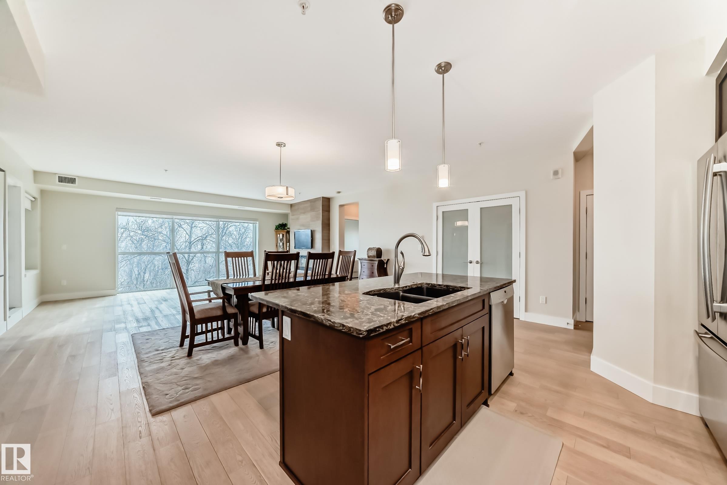 515 - 200 Bellerose Drive, Oakmont, St. Albert