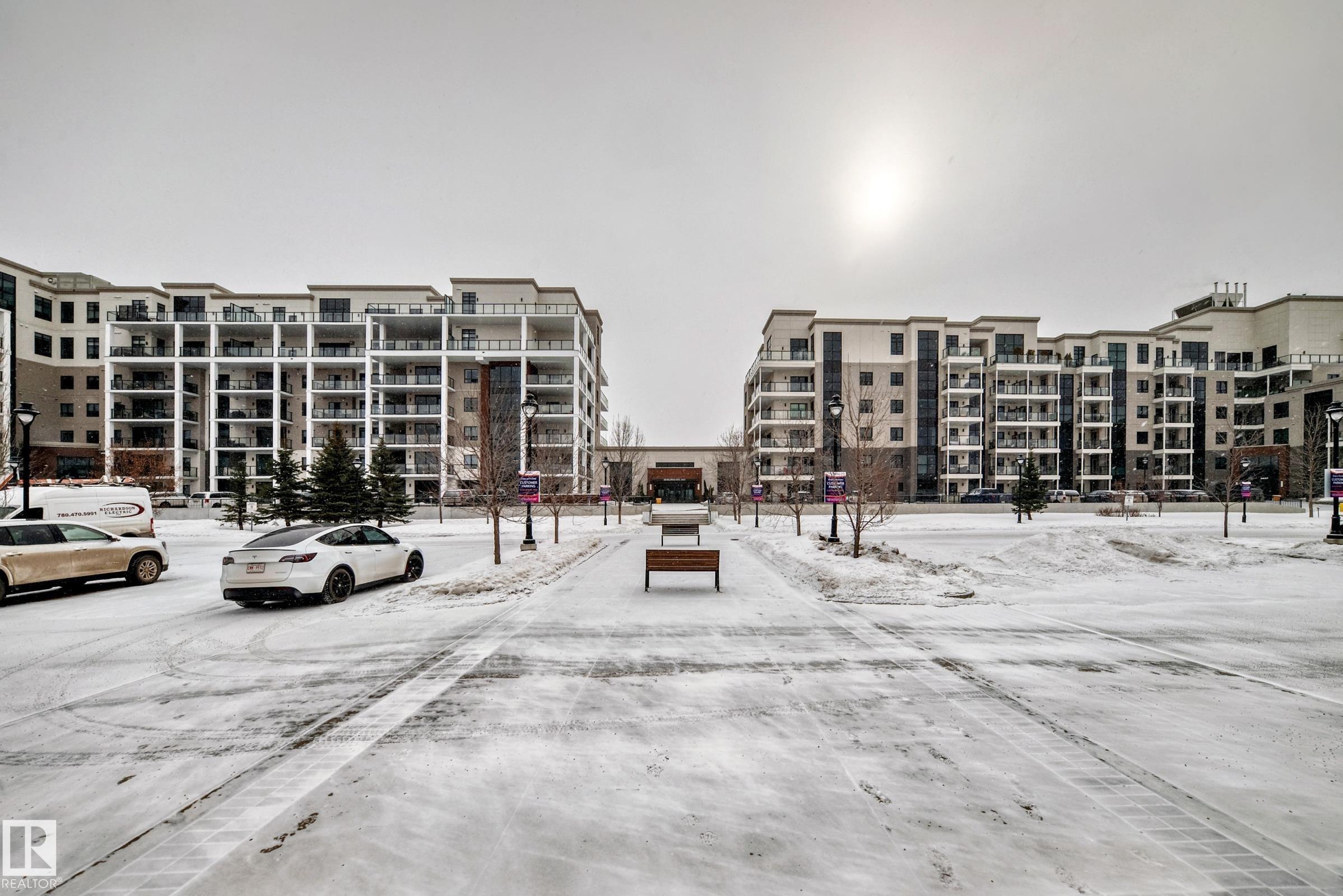 Photo 43 at 515 - 200 Bellerose Drive, Oakmont, St. Albert