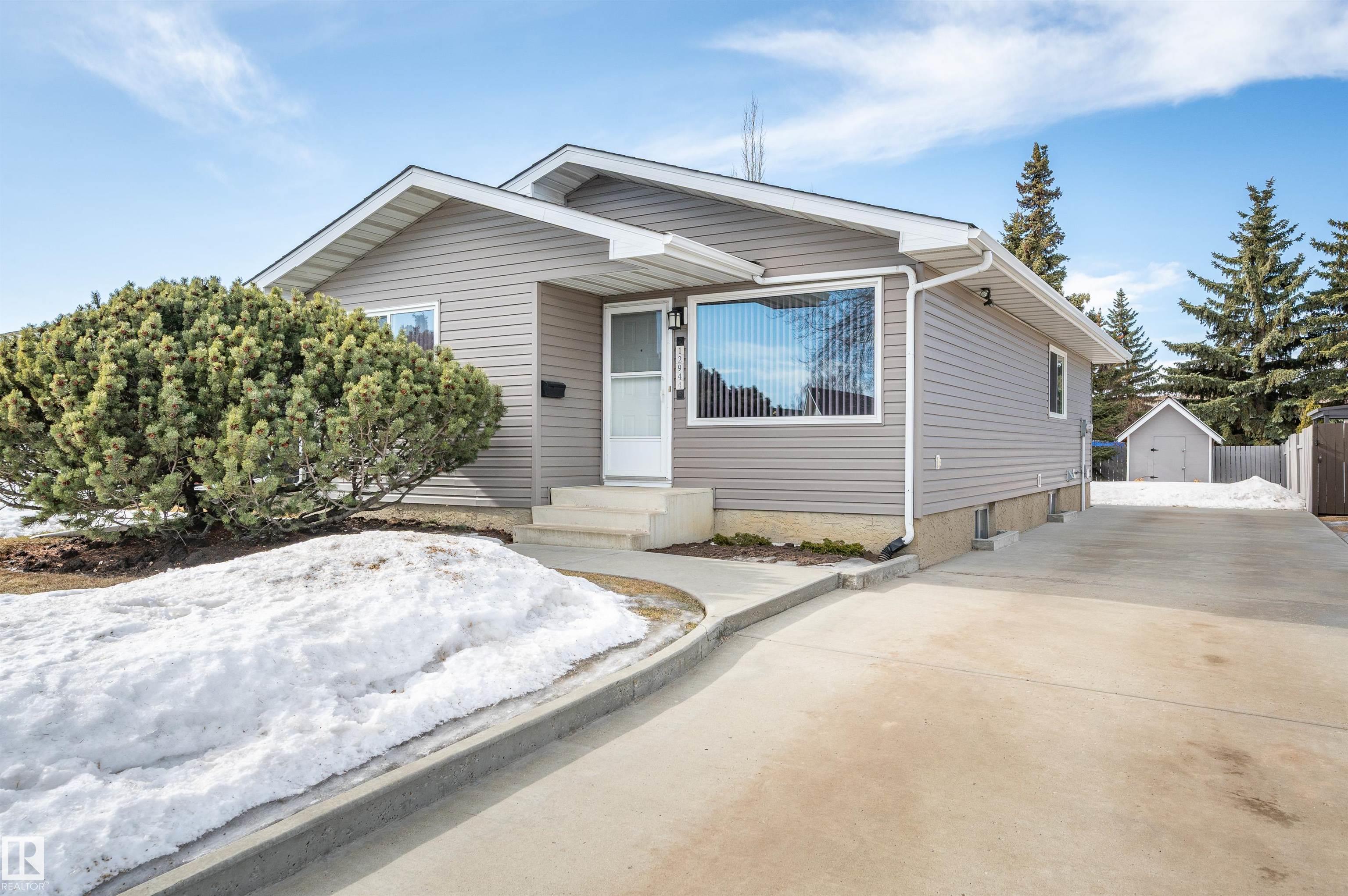 12944 28 Street NW, Kernohan, Edmonton photo number 2