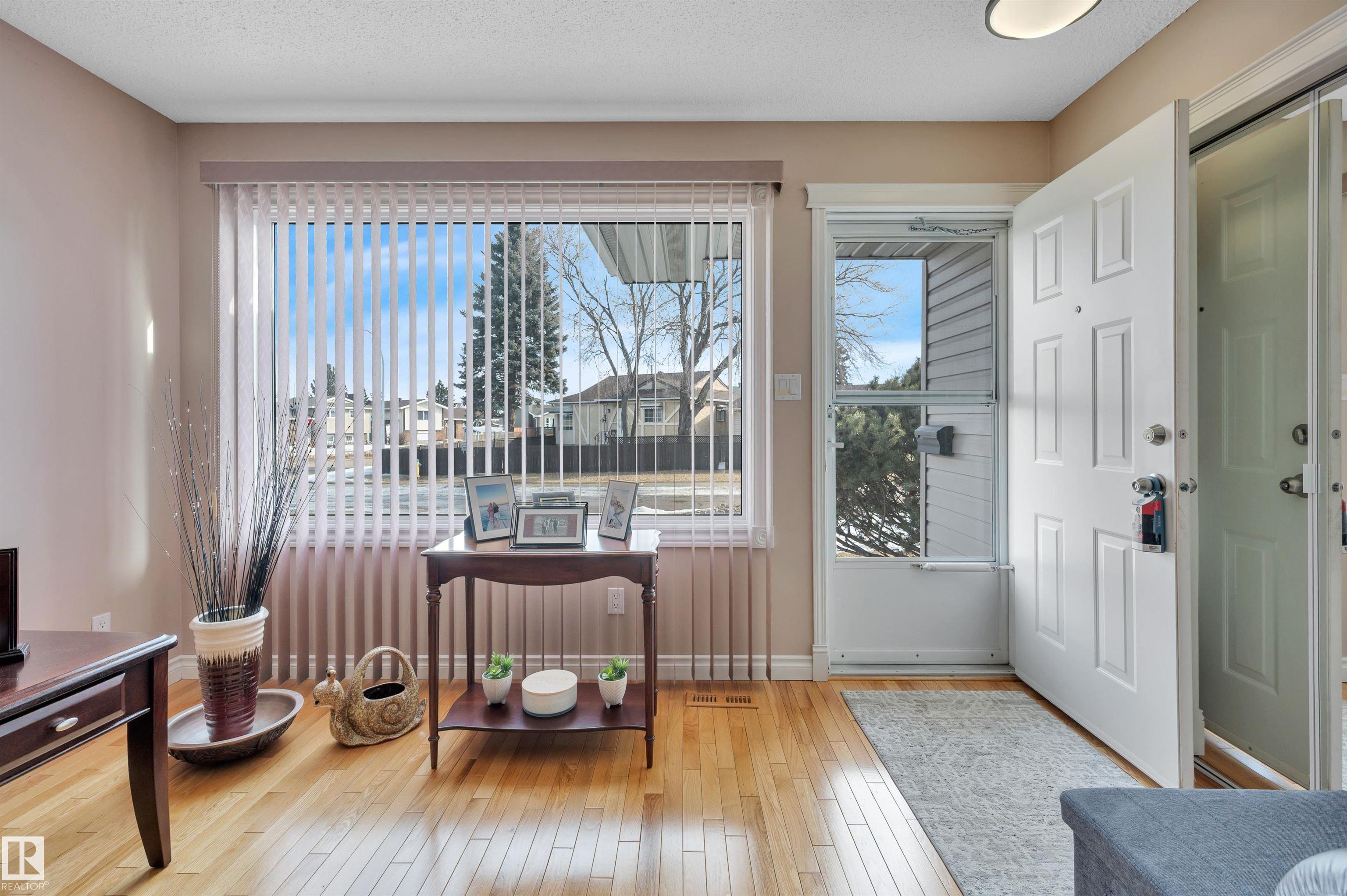 Photo 2 at 12944 28 Street NW, Kernohan, Edmonton