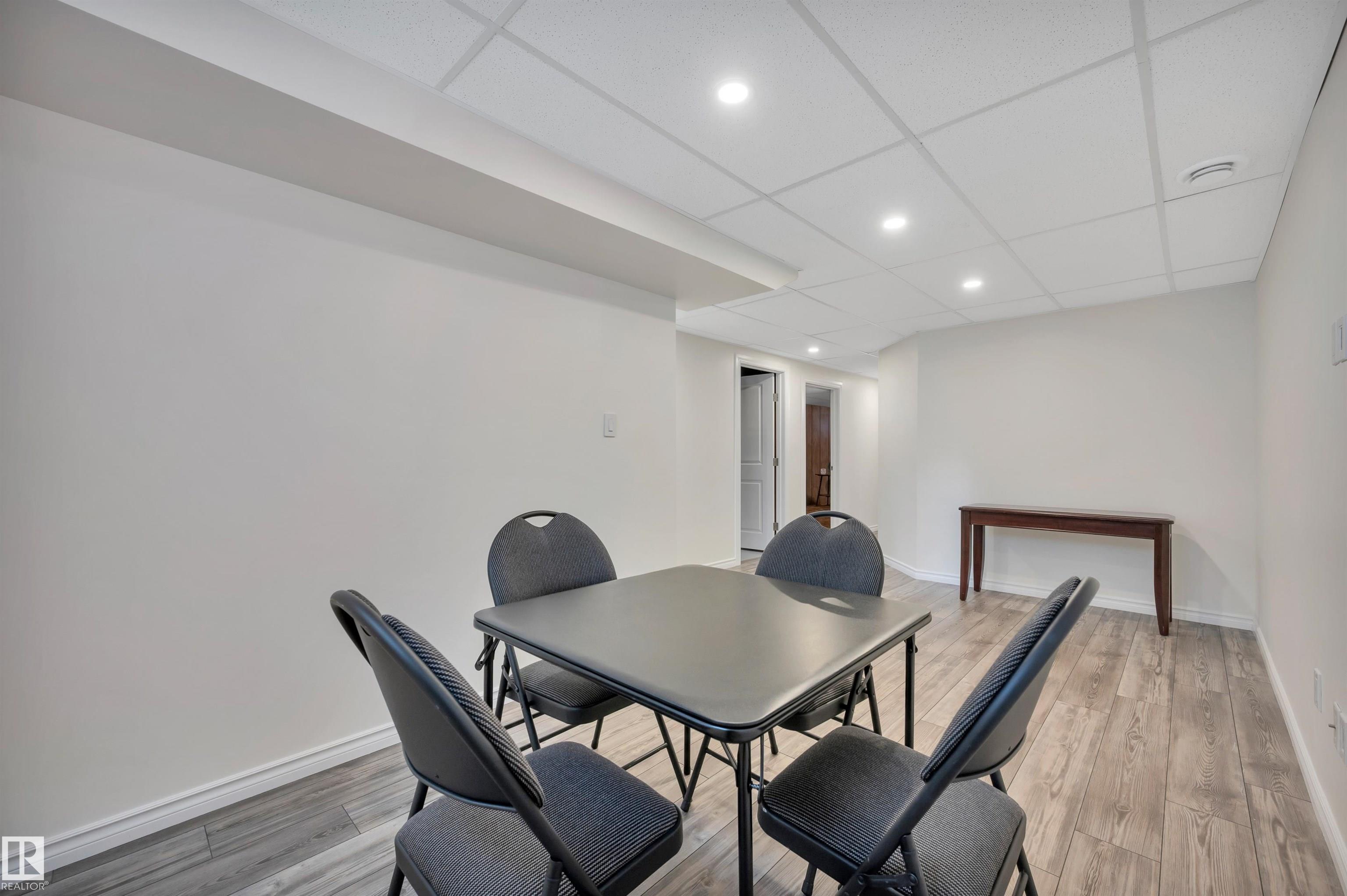 Photo 27 at 12944 28 Street NW, Kernohan, Edmonton