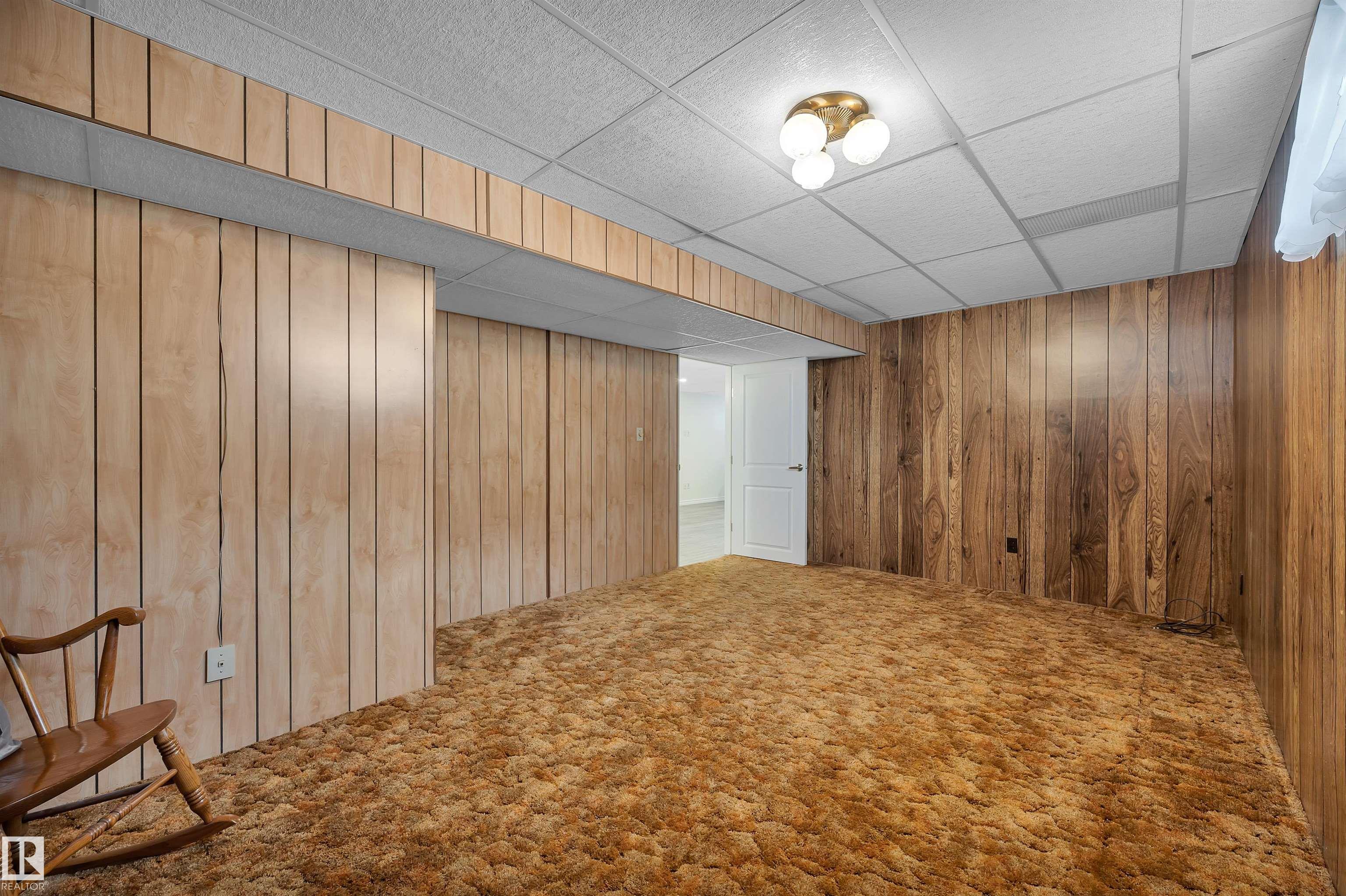 Photo 32 at 12944 28 Street NW, Kernohan, Edmonton