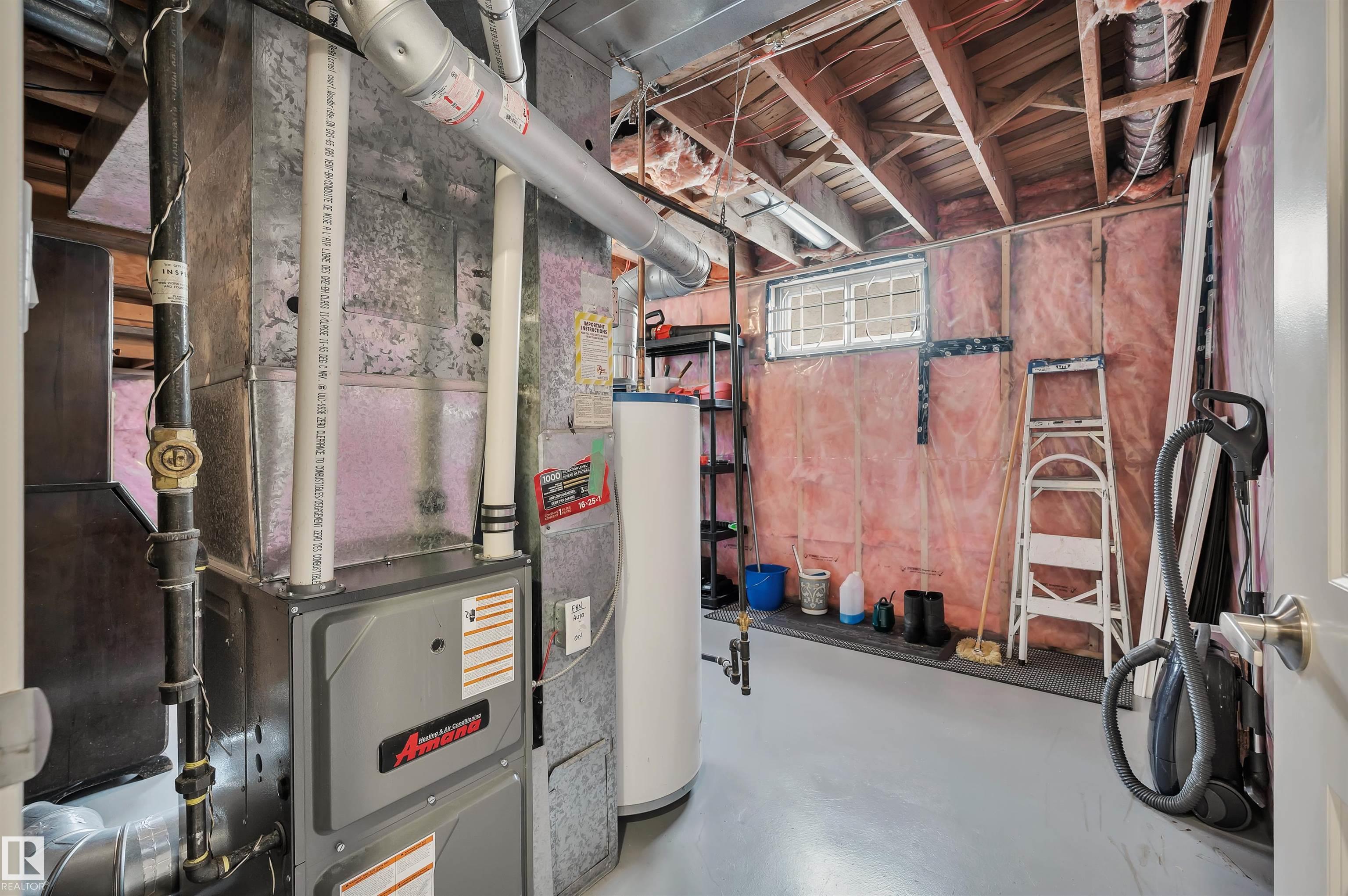 Photo 33 at 12944 28 Street NW, Kernohan, Edmonton