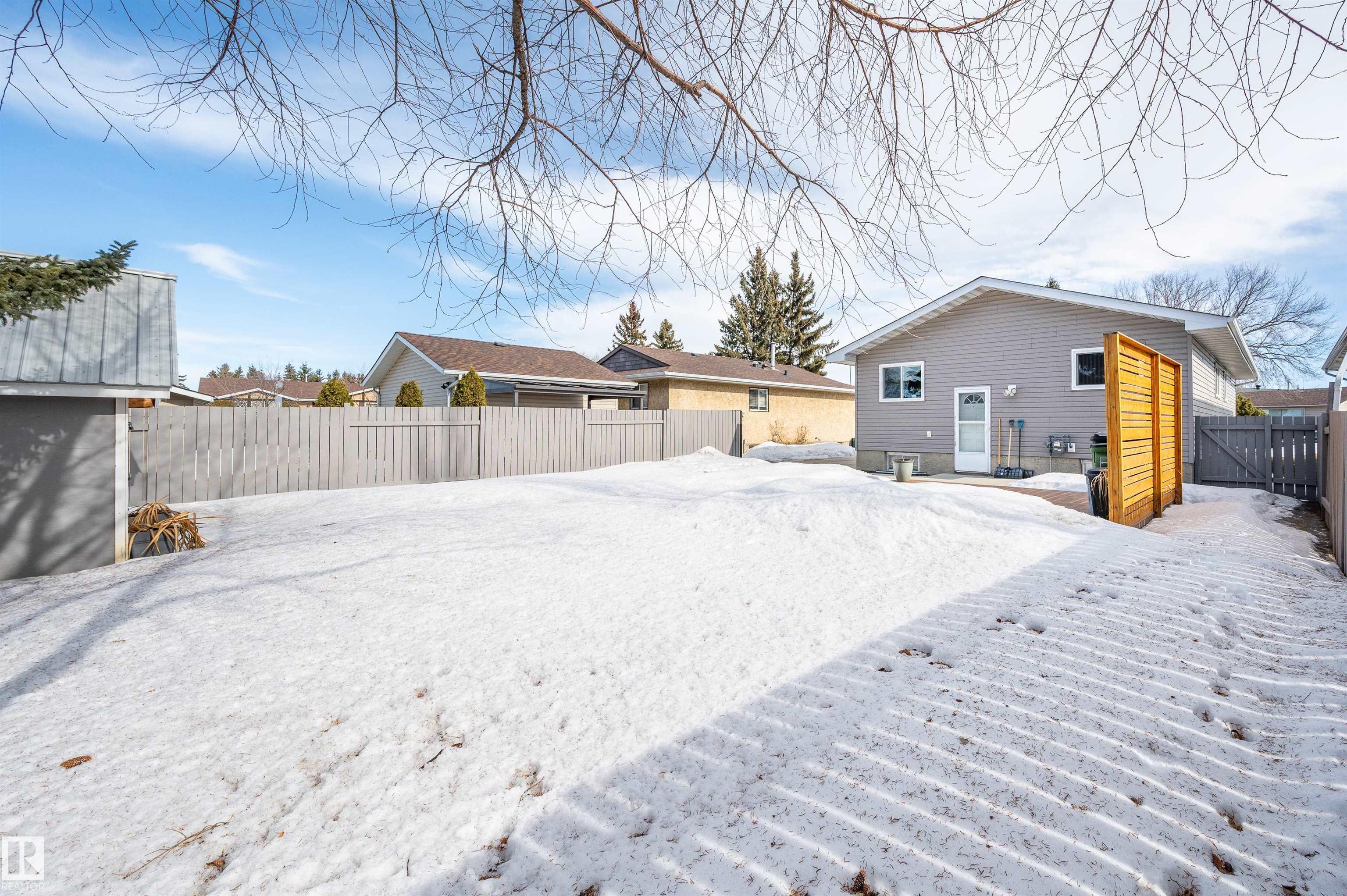 Photo 38 at 12944 28 Street NW, Kernohan, Edmonton