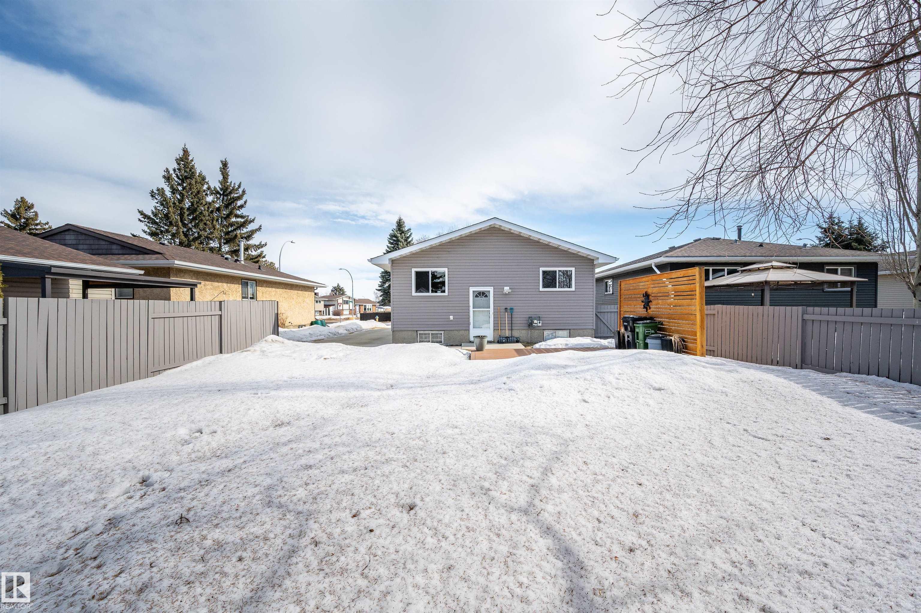 Photo 40 at 12944 28 Street NW, Kernohan, Edmonton