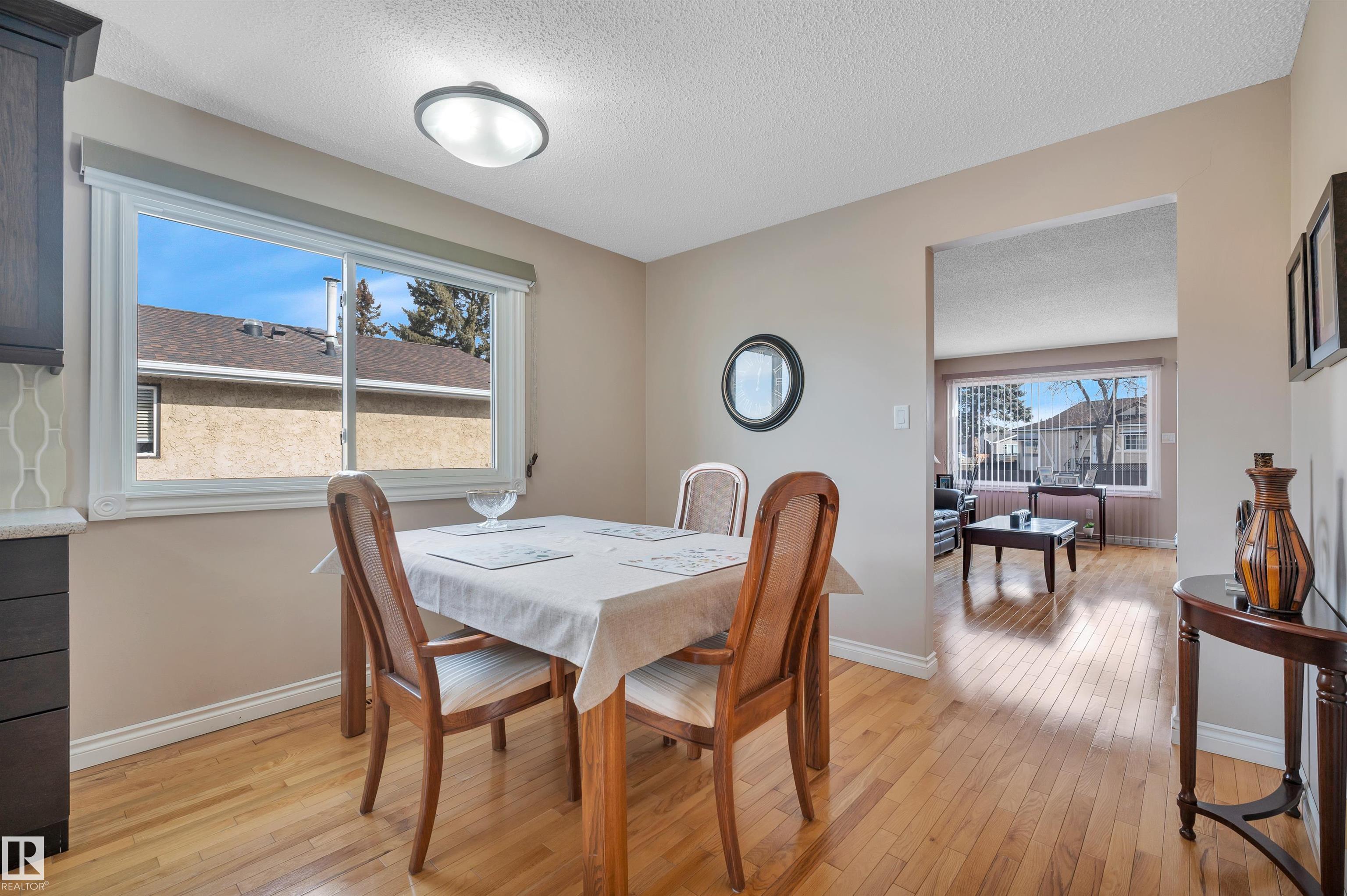 Photo 7 at 12944 28 Street NW, Kernohan, Edmonton