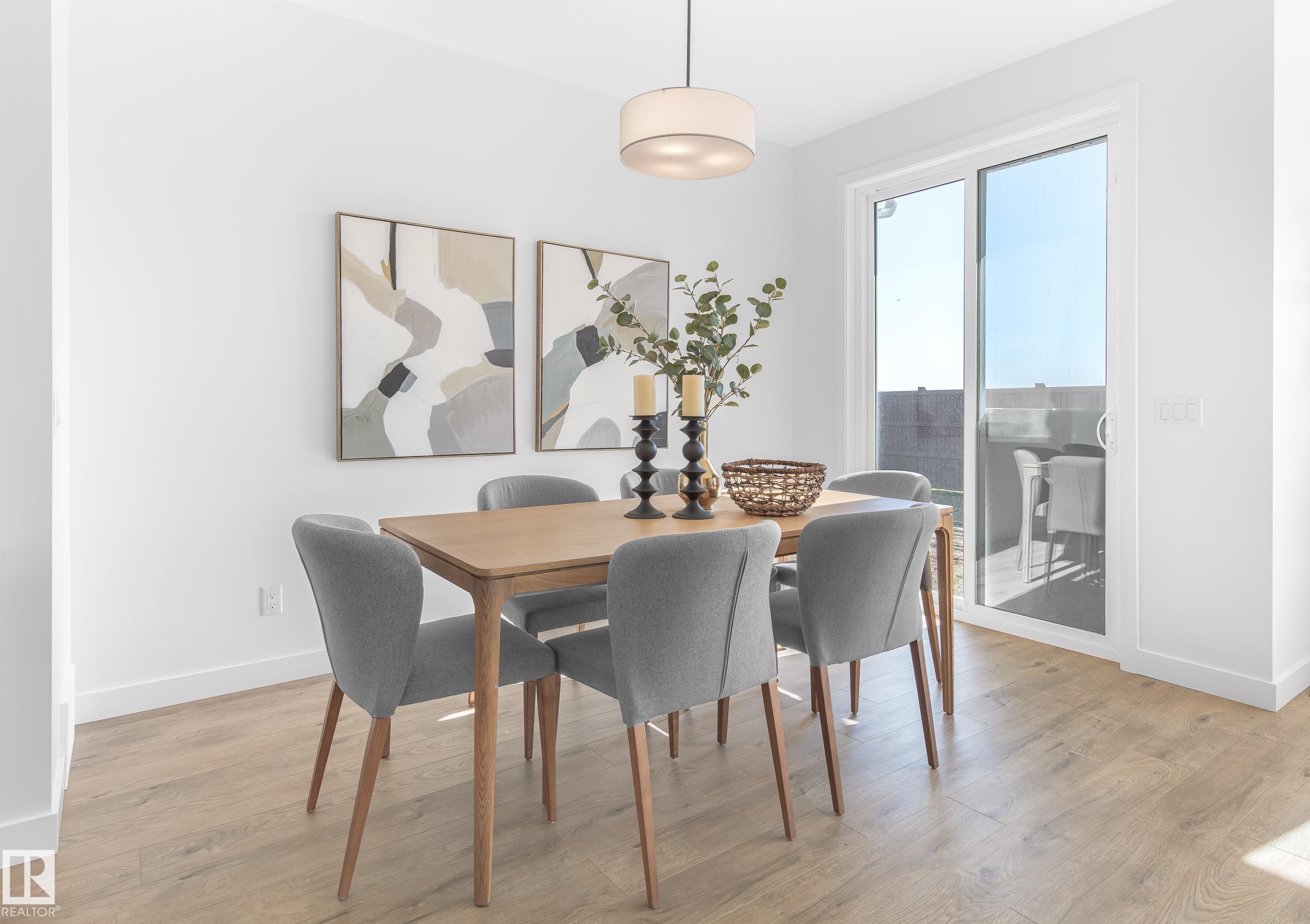 Photo 3 at 713 Payipwat Common SW, Paisley, Edmonton