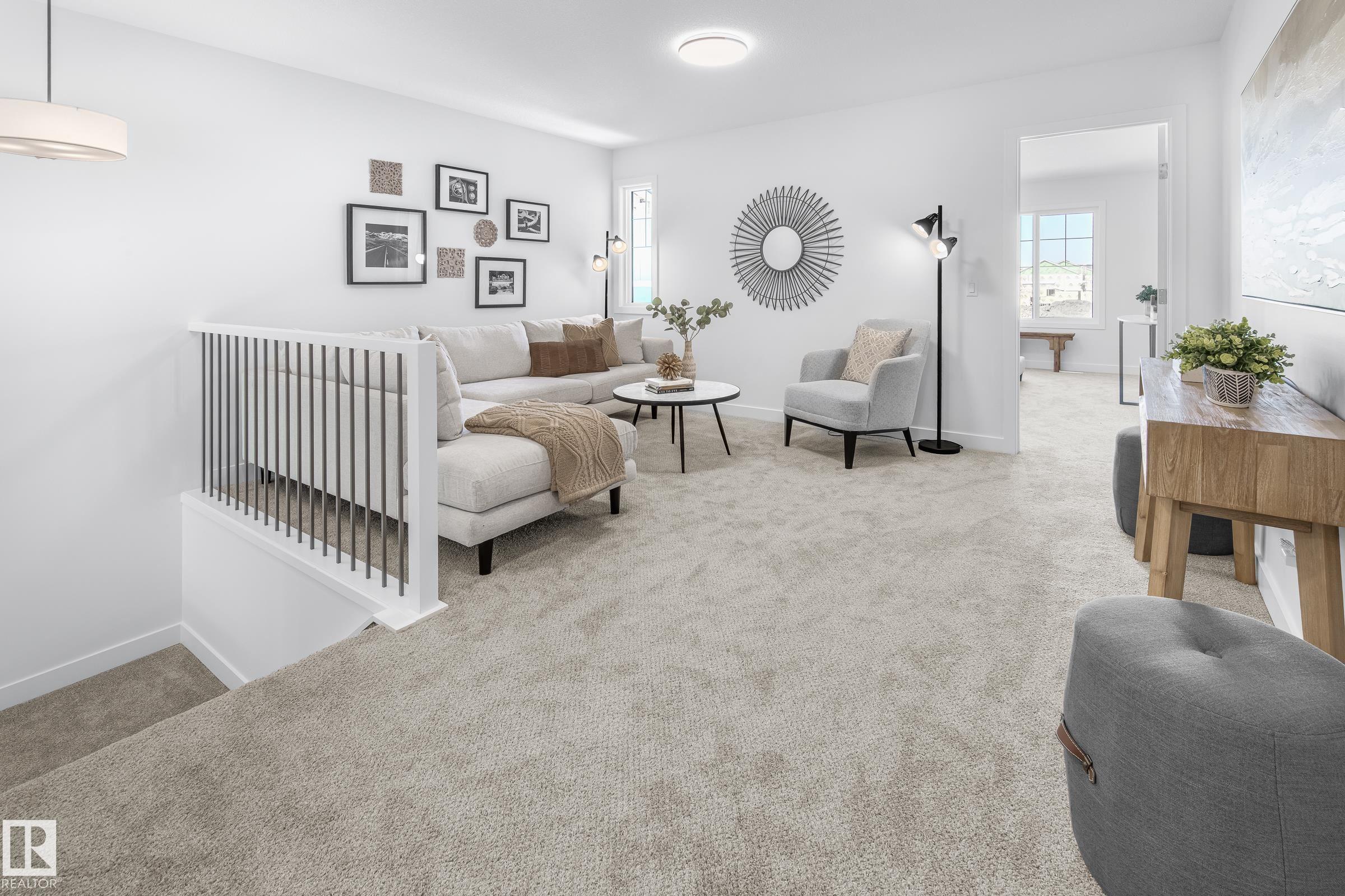 Photo 5 at 713 Payipwat Common SW, Paisley, Edmonton