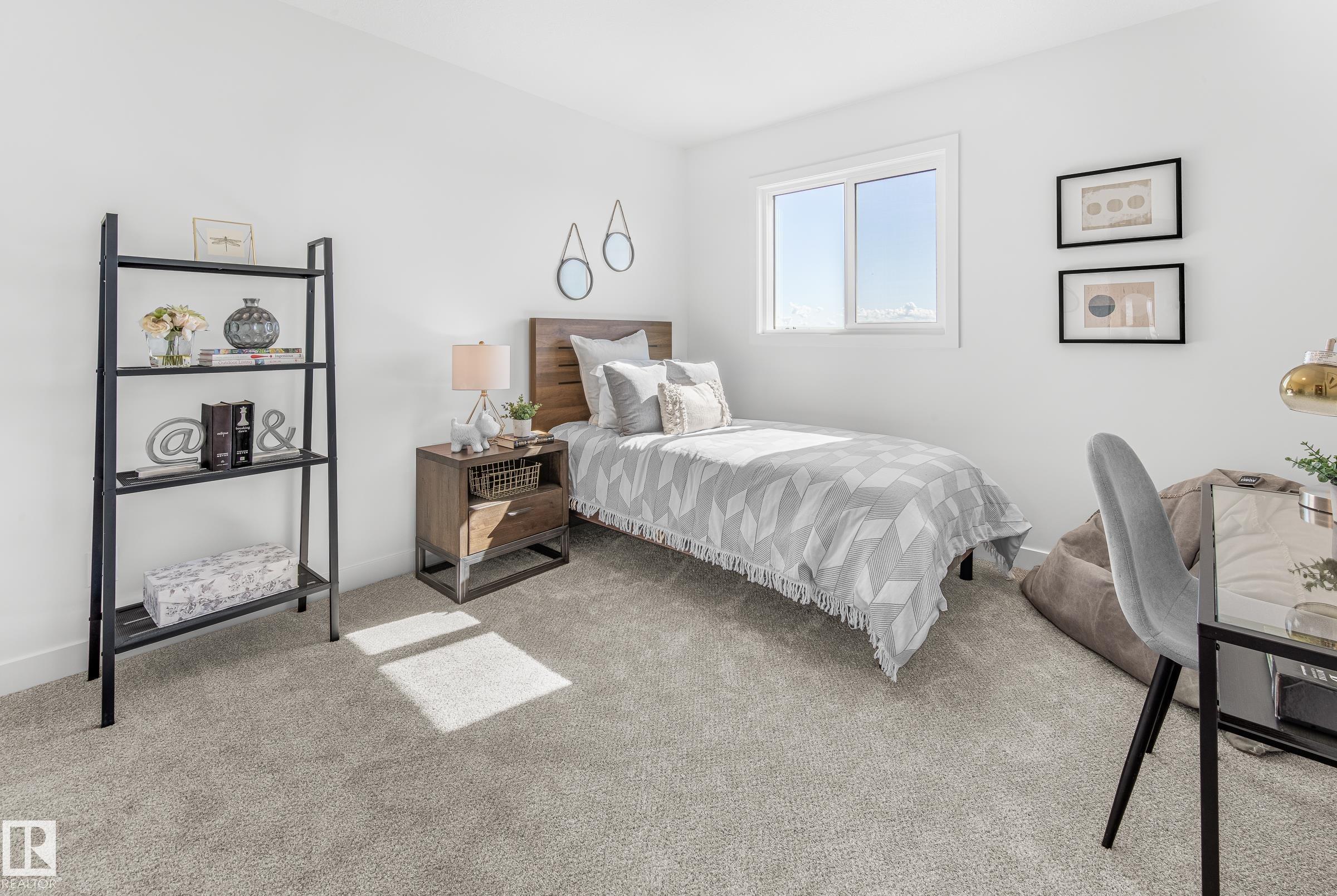 Photo 9 at 713 Payipwat Common SW, Paisley, Edmonton