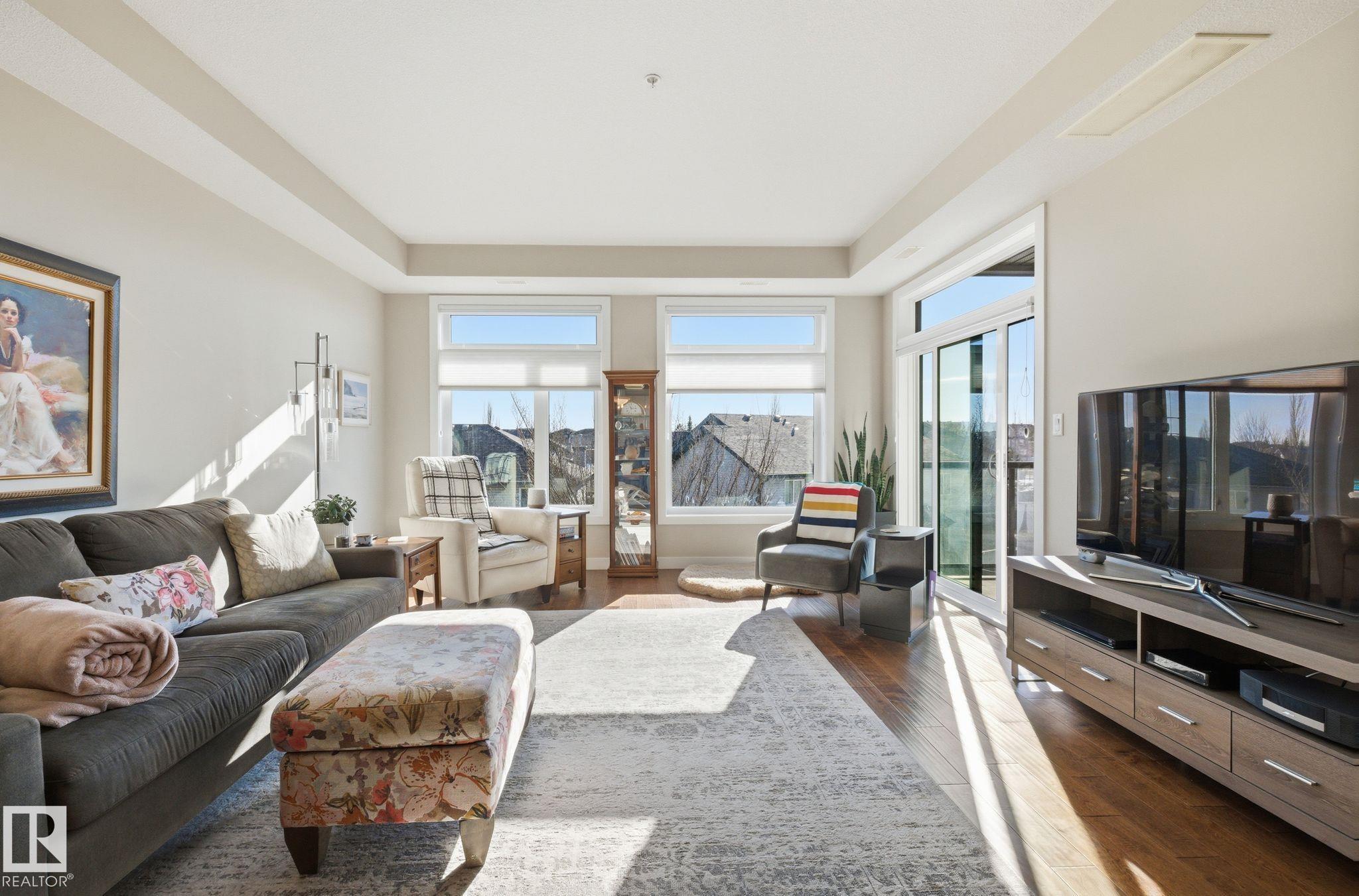 309 - 625 Leger Way NW, Leger, Edmonton photo number 2