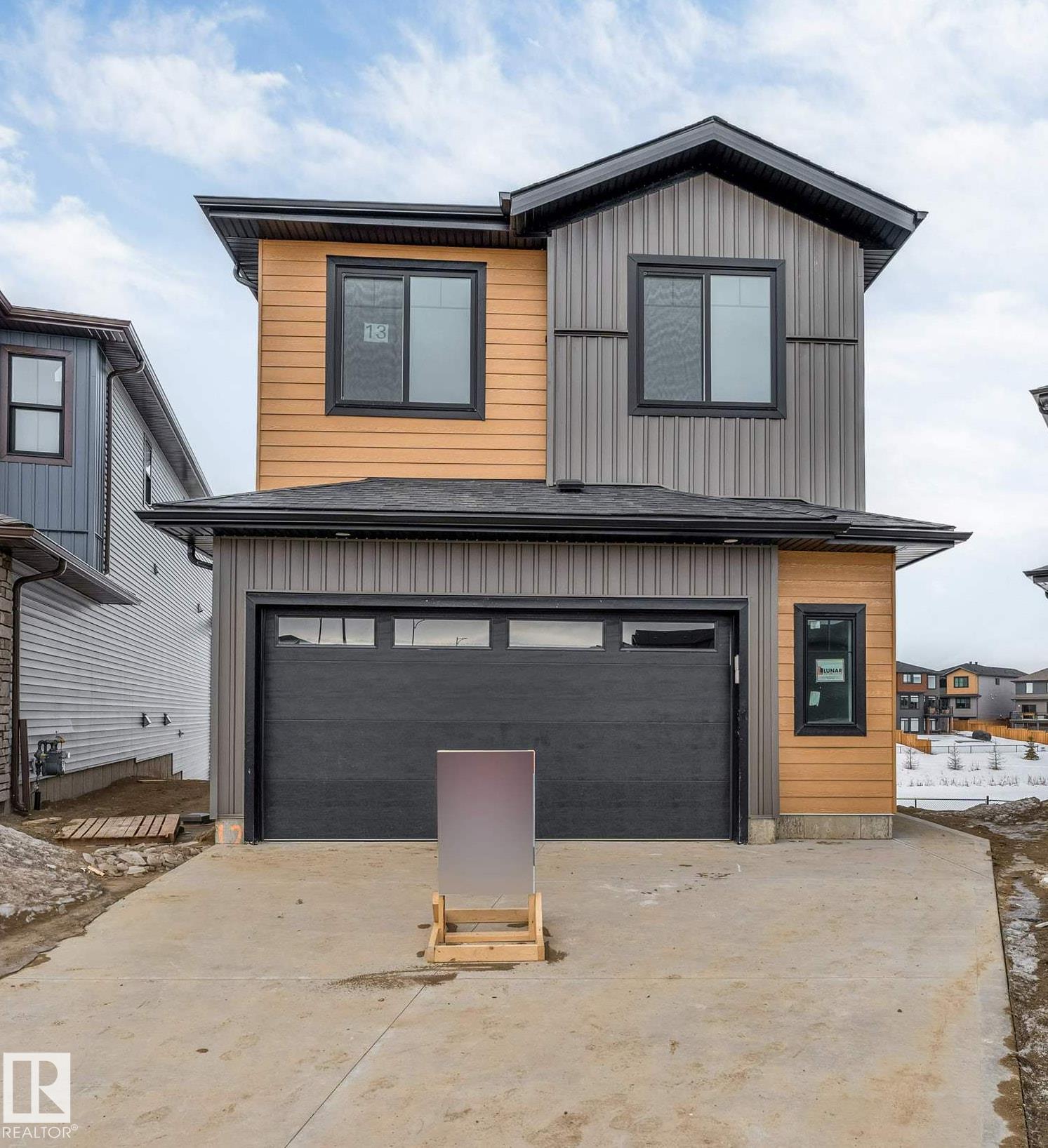 13 Trill point(e), Tonewood, Spruce Grove