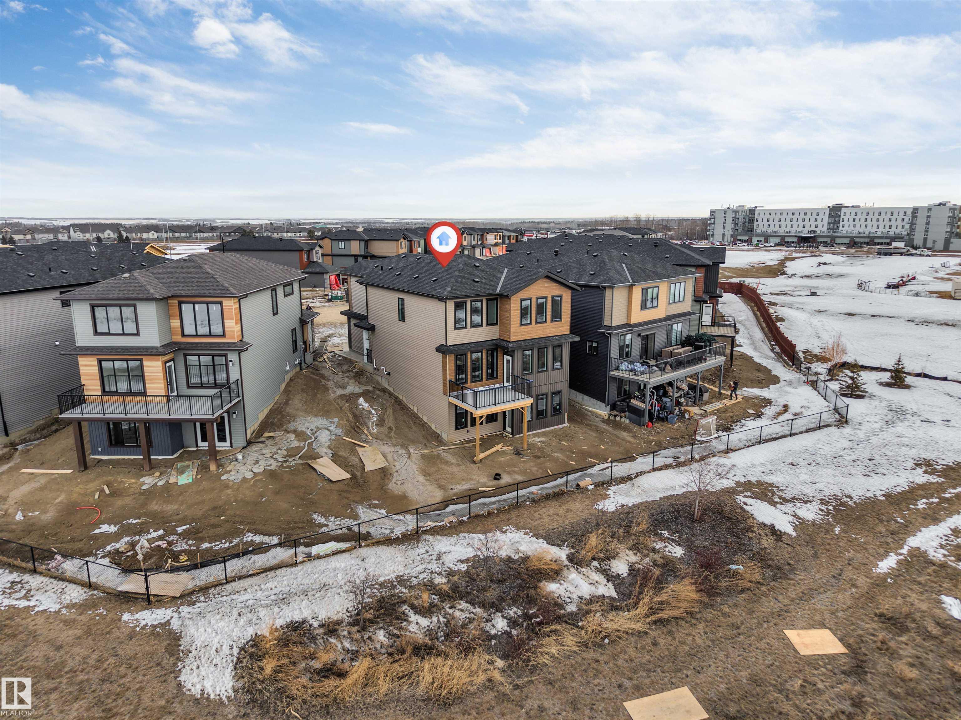 Photo 48 at 13 Trill point(e), Tonewood, Spruce Grove