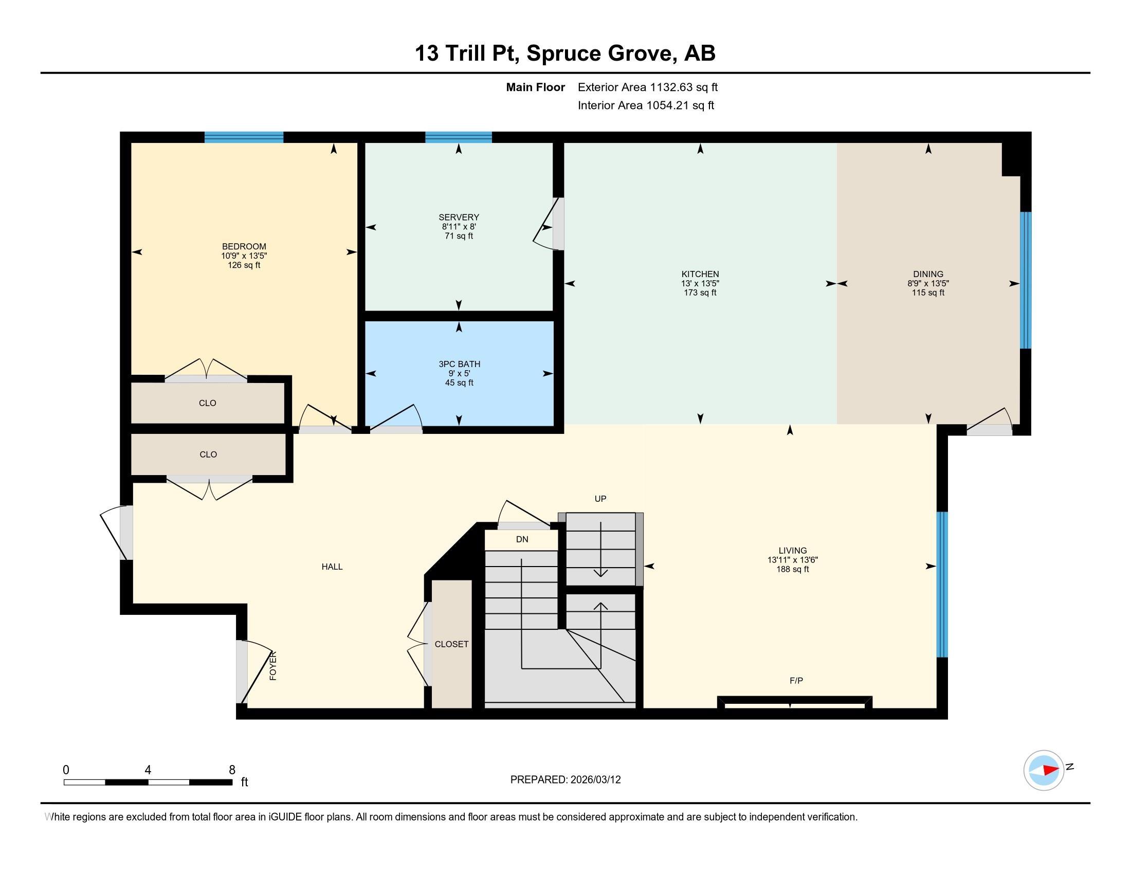 Photo 52 at 13 Trill point(e), Tonewood, Spruce Grove
