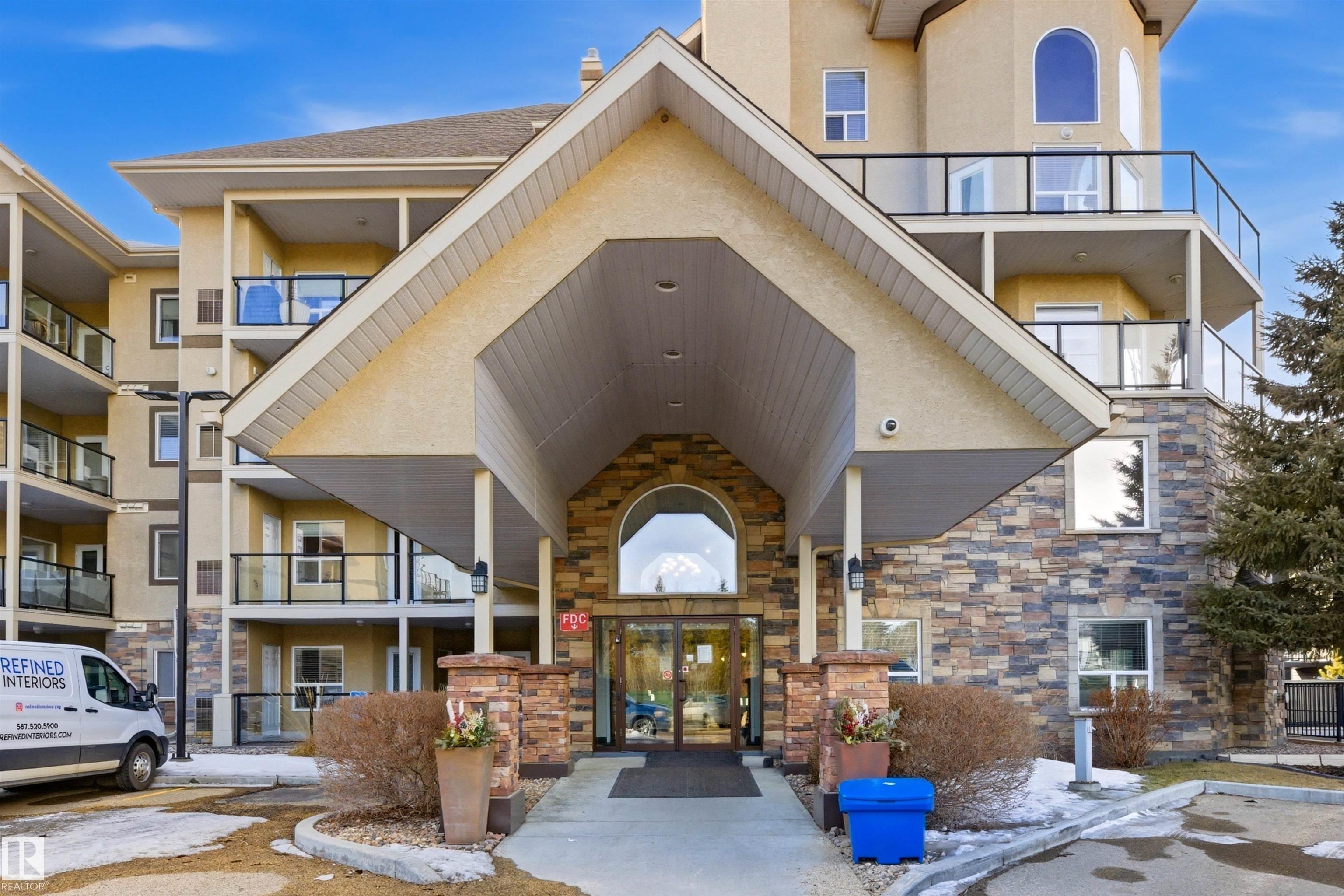 208 - 1320 Rutherford Road SW, Rutherford, Edmonton photo number 2