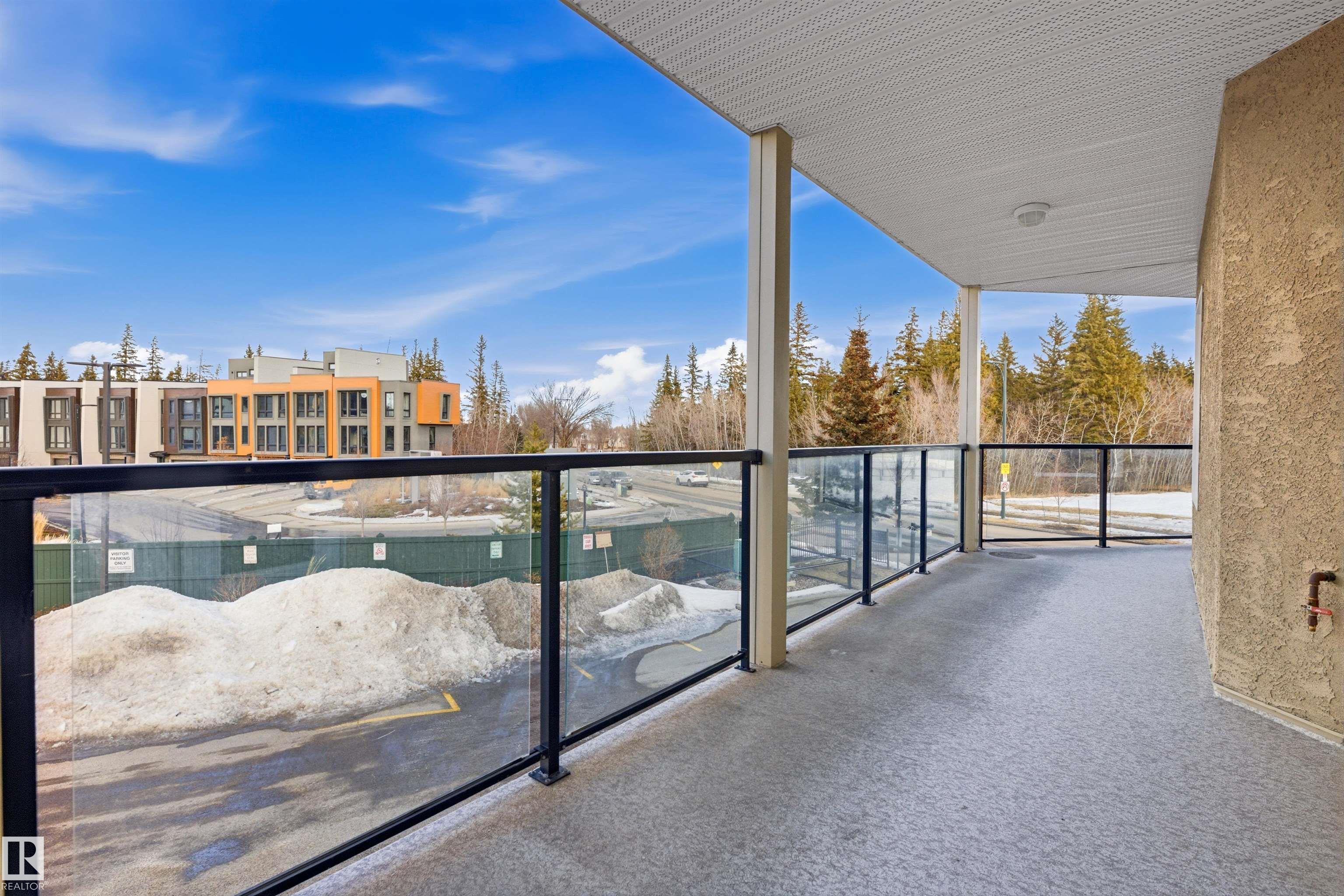 Photo 6 at 208 - 1320 Rutherford Road SW, Rutherford, Edmonton