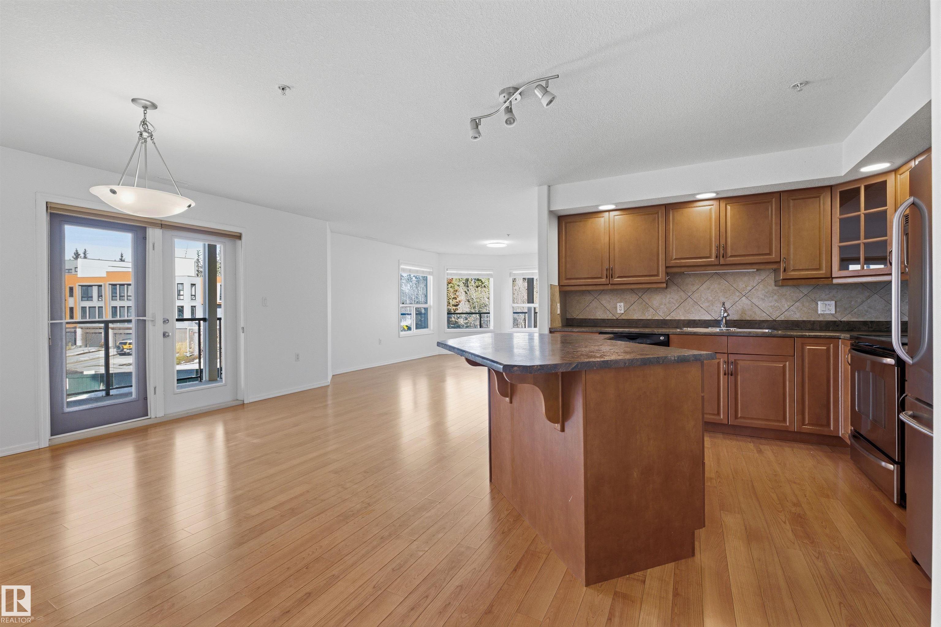 Photo 7 at 208 - 1320 Rutherford Road SW, Rutherford, Edmonton