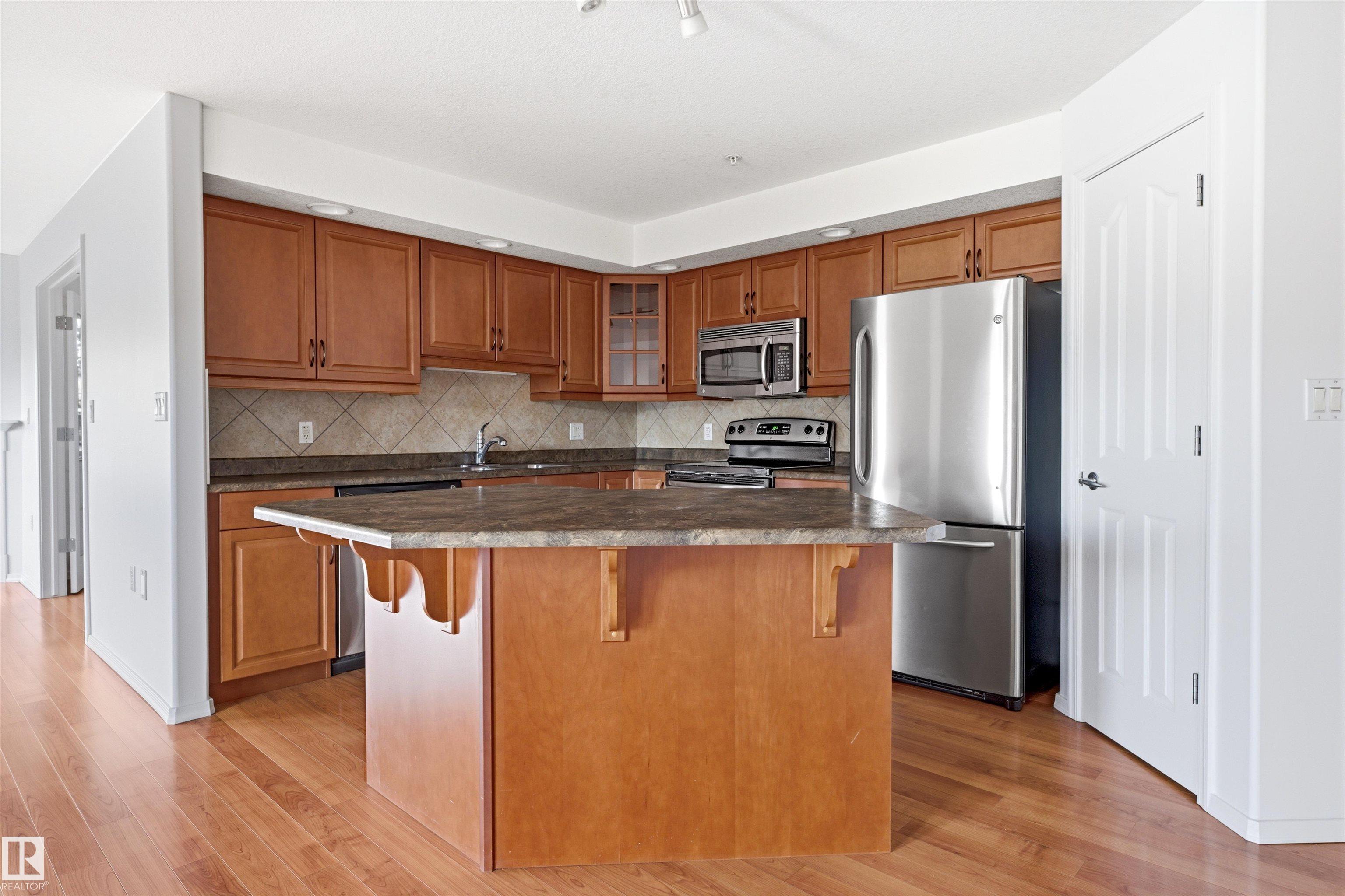 Photo 8 at 208 - 1320 Rutherford Road SW, Rutherford, Edmonton