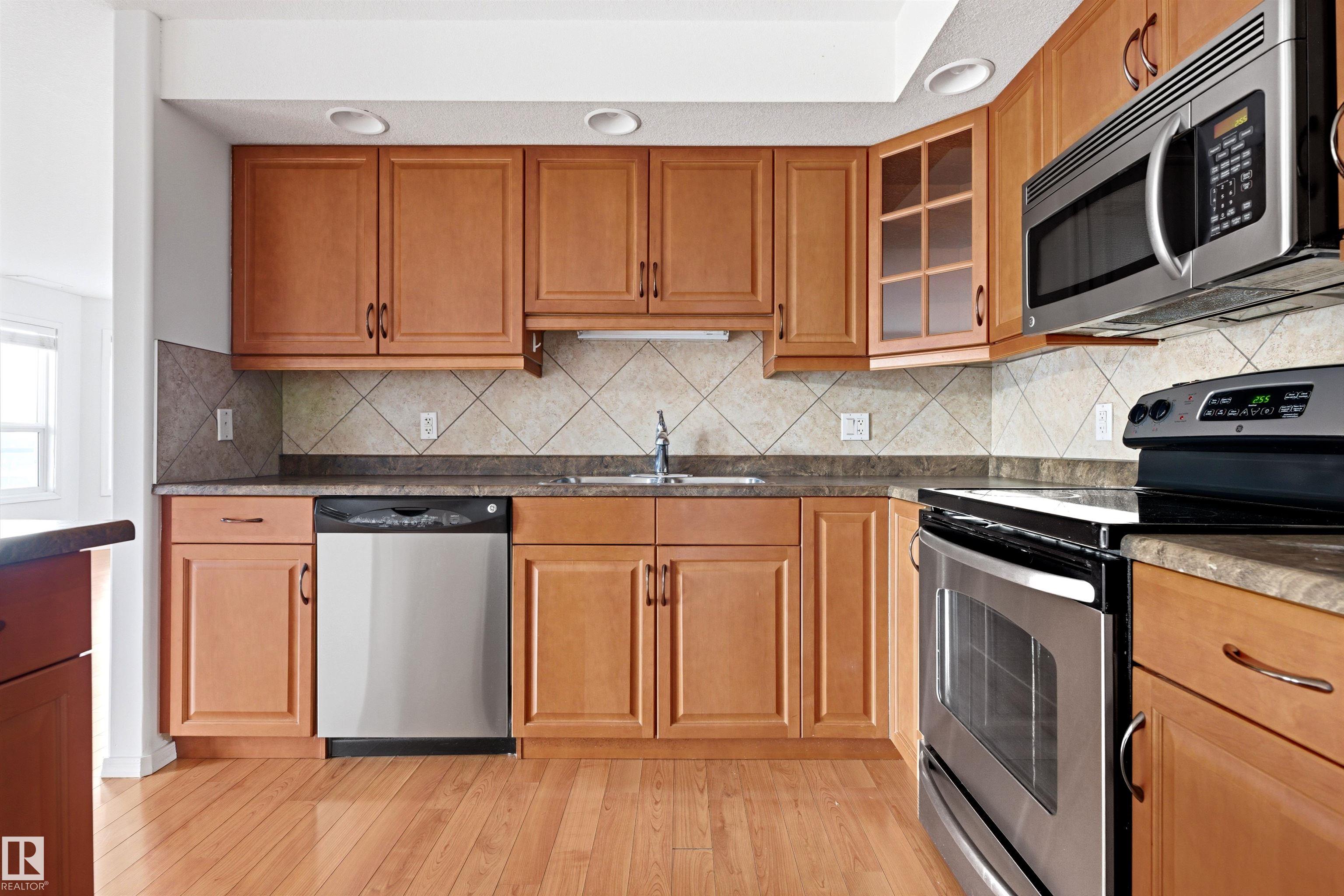 Photo 9 at 208 - 1320 Rutherford Road SW, Rutherford, Edmonton