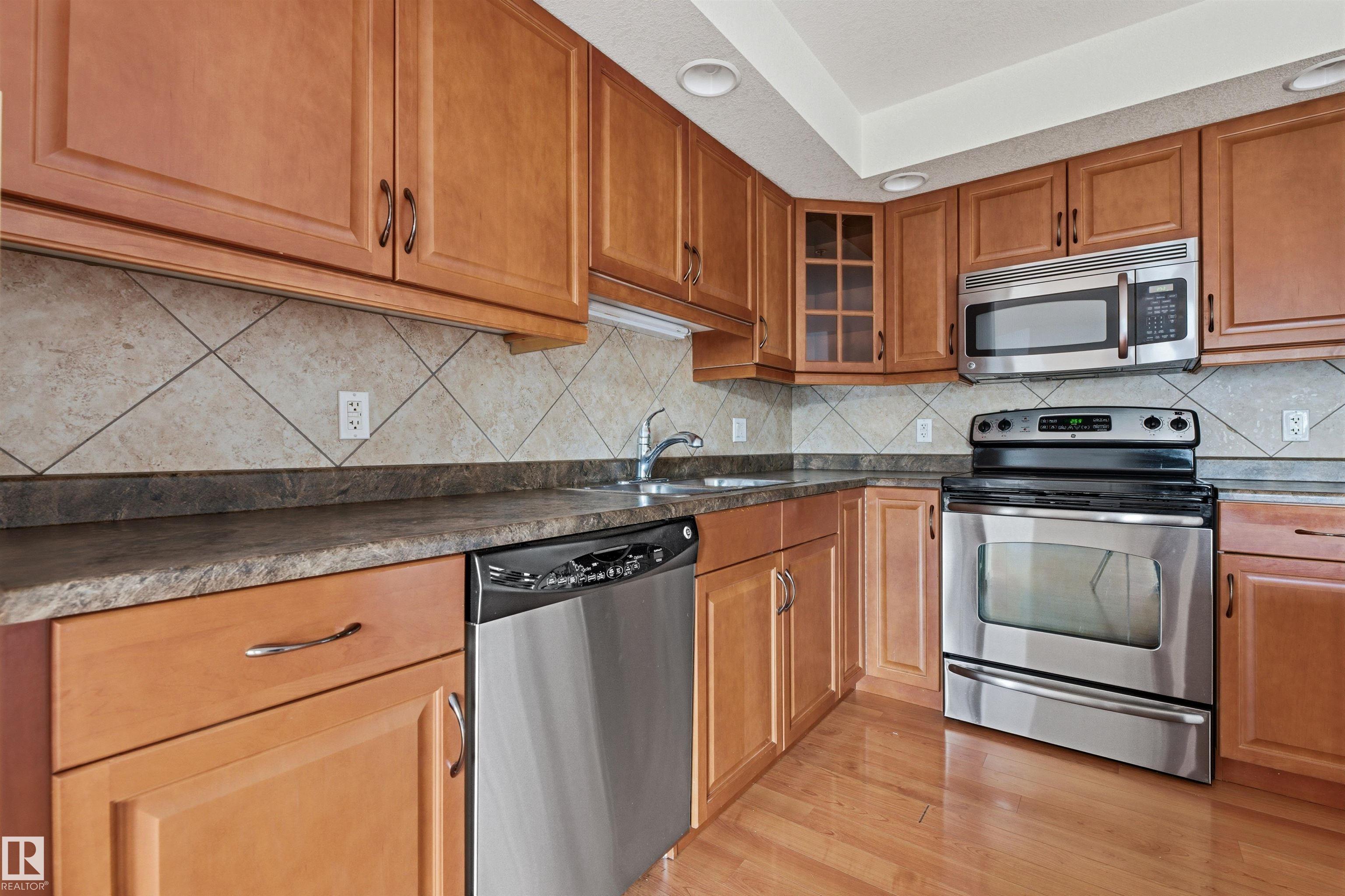 Photo 10 at 208 - 1320 Rutherford Road SW, Rutherford, Edmonton