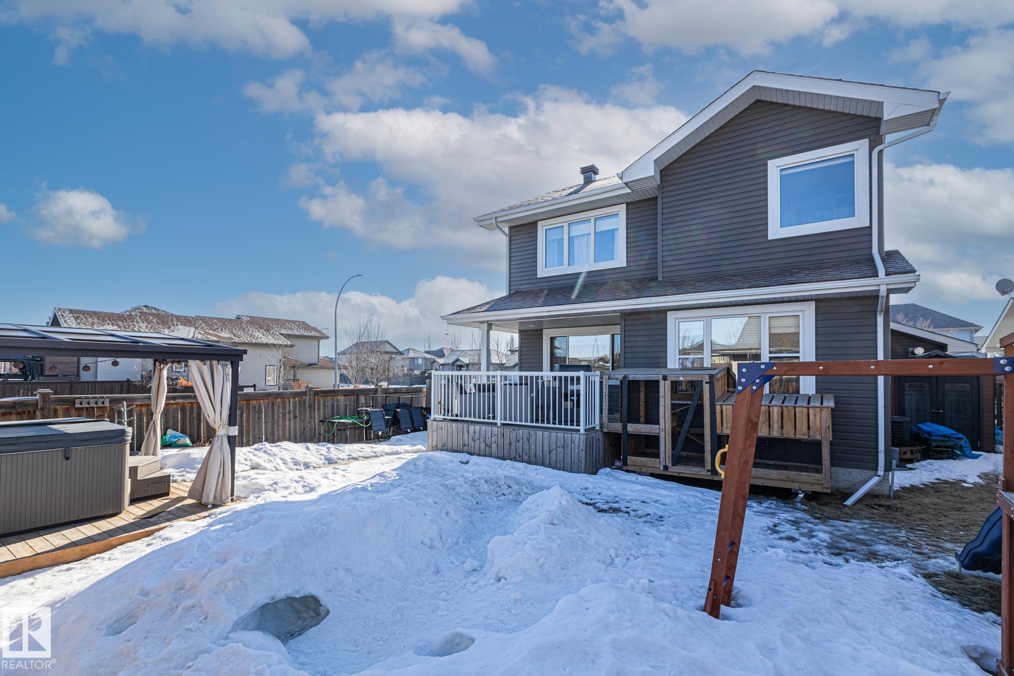 Photo 40 at 9702 104 Avenue, Morinville