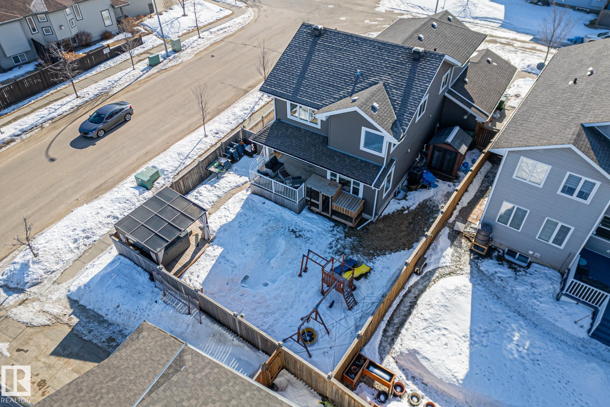 Photo 42 at 9702 104 Avenue, Morinville