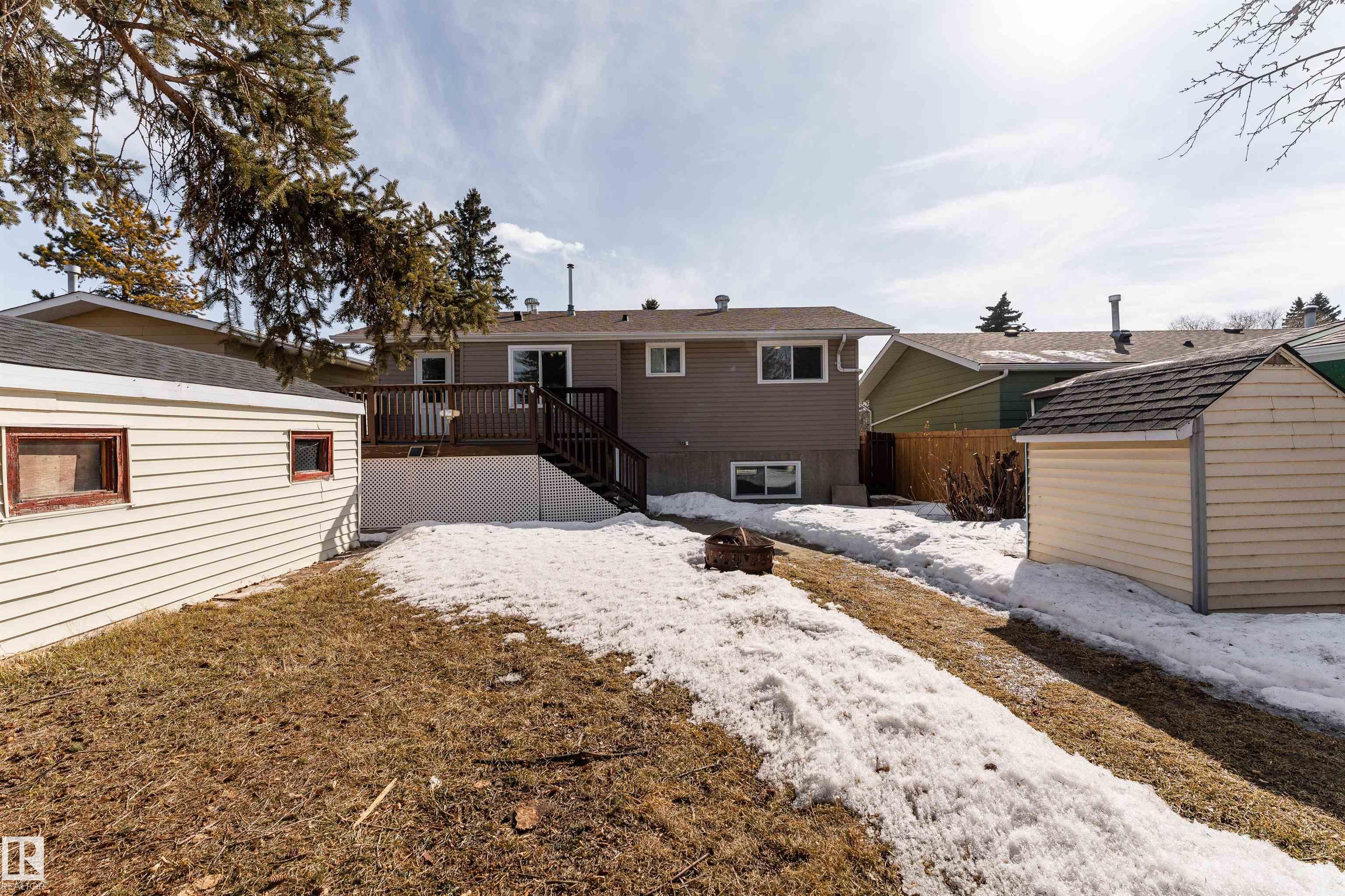 Photo 41 at 1518 Knottwood Road N NW, Ekota, Edmonton