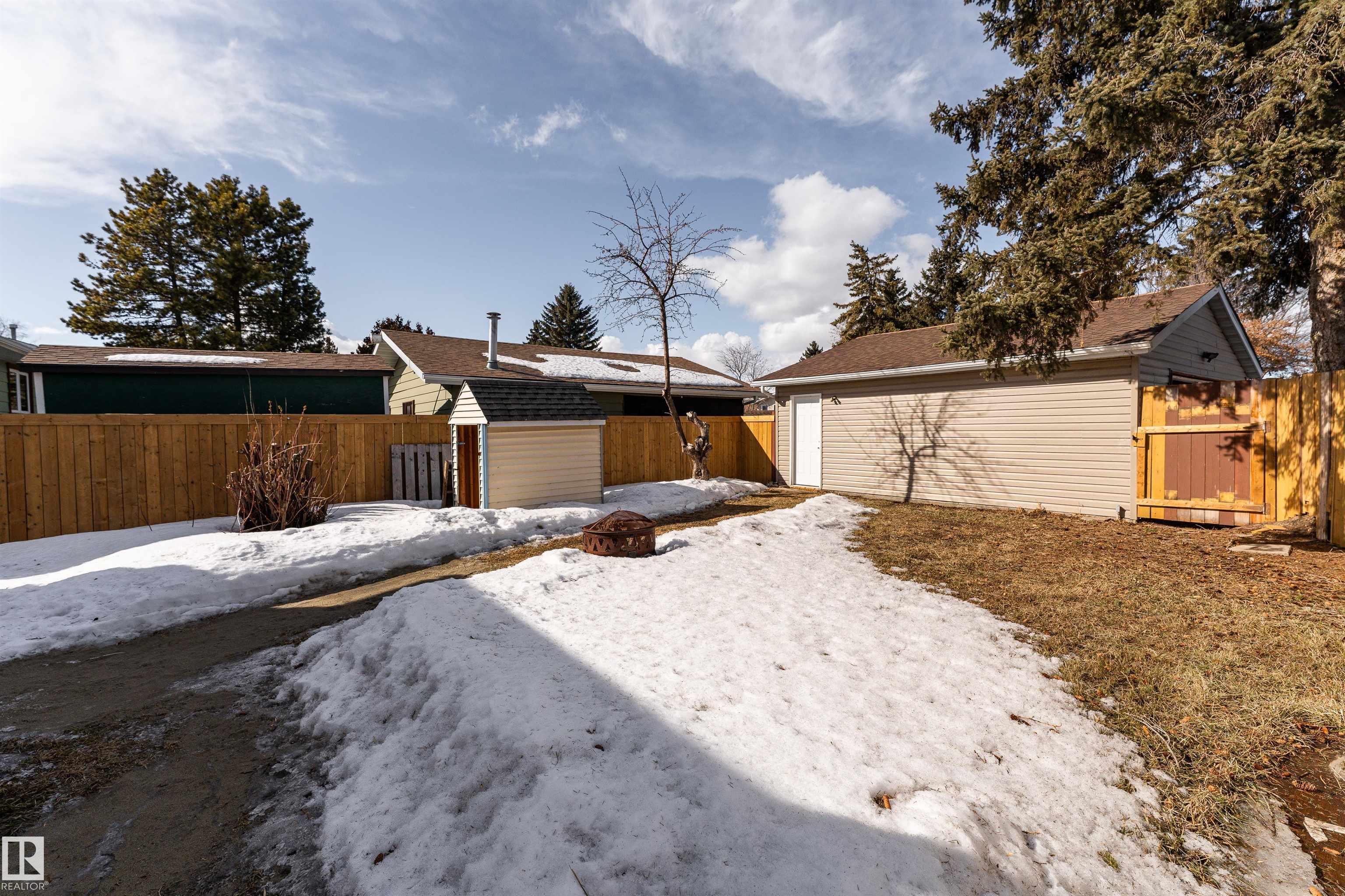 Photo 44 at 1518 Knottwood Road N NW, Ekota, Edmonton