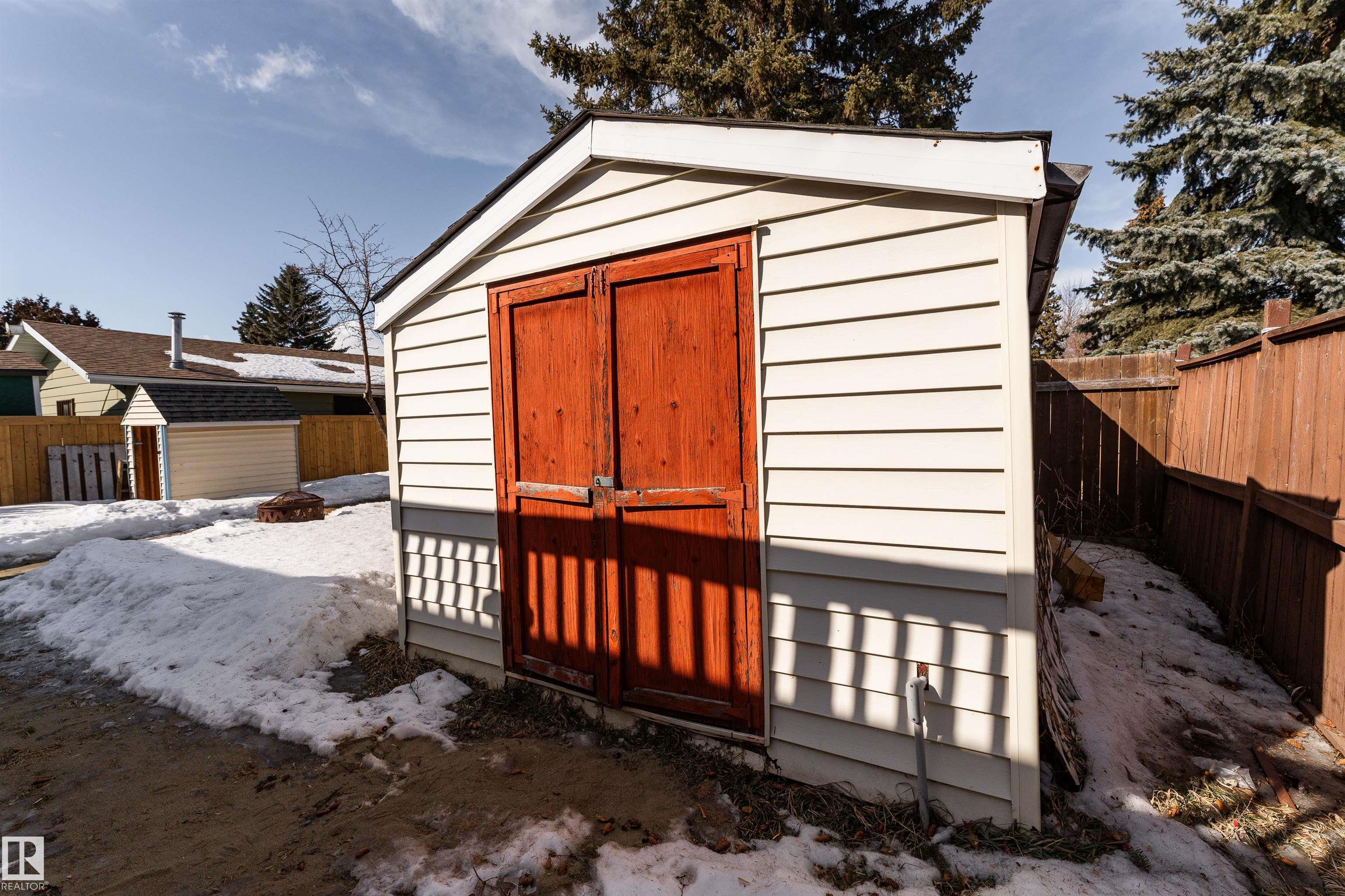 Photo 47 at 1518 Knottwood Road N NW, Ekota, Edmonton