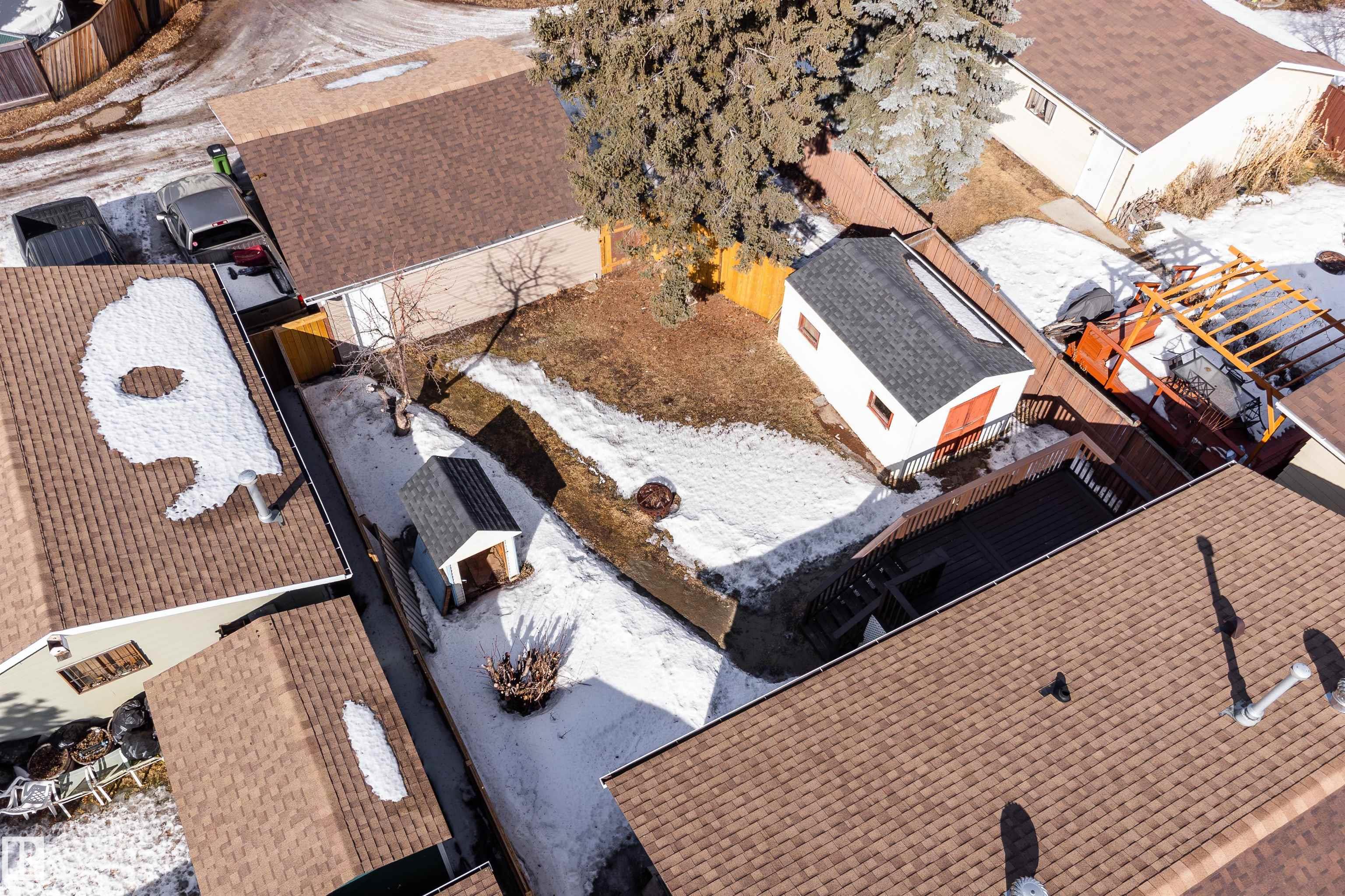 Photo 49 at 1518 Knottwood Road N NW, Ekota, Edmonton