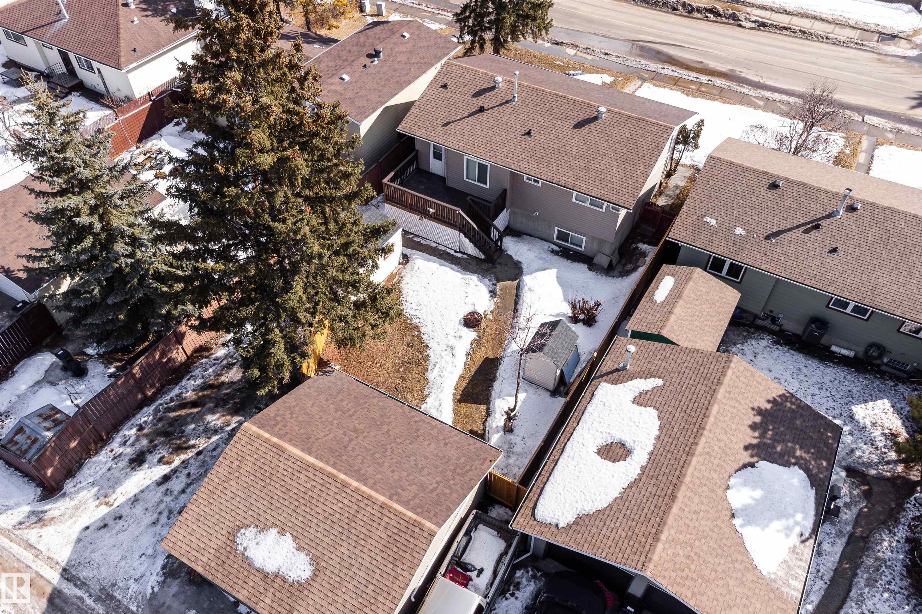 Photo 50 at 1518 Knottwood Road N NW, Ekota, Edmonton