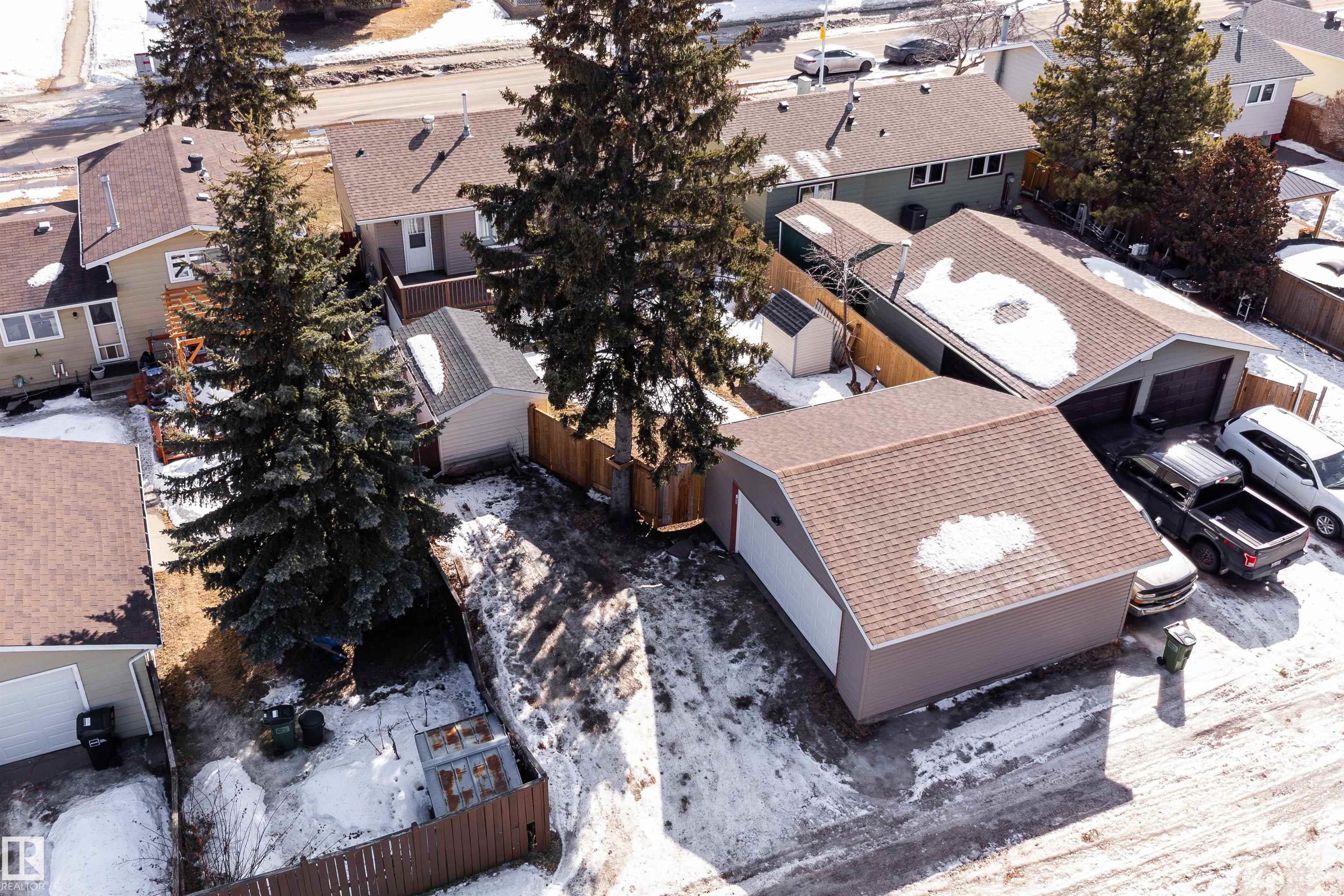 Photo 51 at 1518 Knottwood Road N NW, Ekota, Edmonton