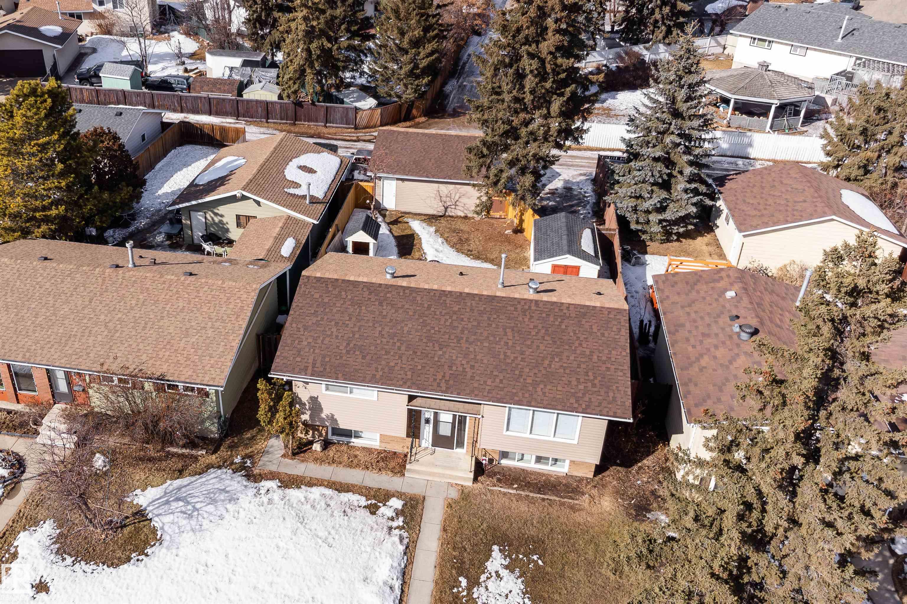 Photo 53 at 1518 Knottwood Road N NW, Ekota, Edmonton