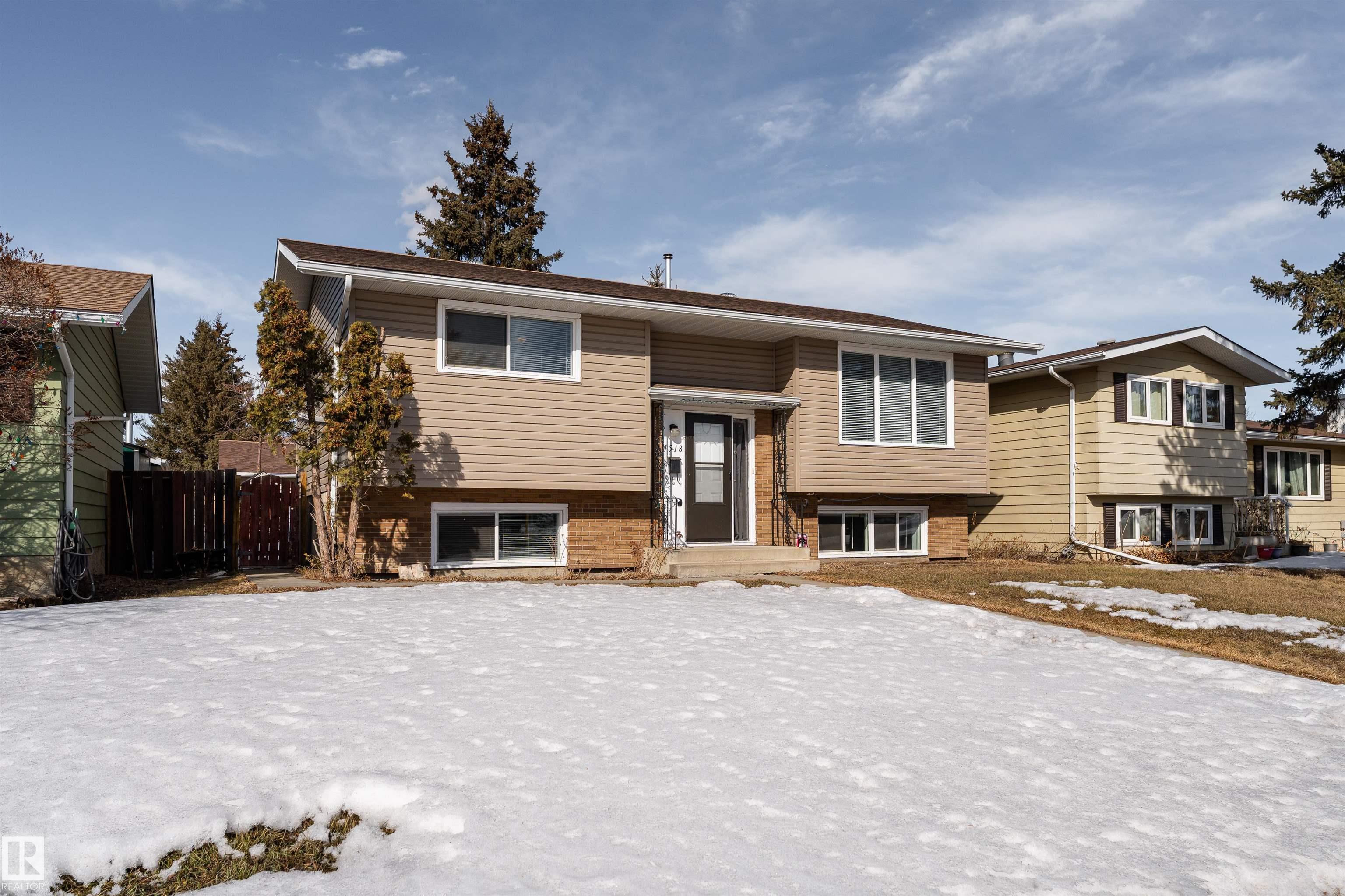 Photo 56 at 1518 Knottwood Road N NW, Ekota, Edmonton