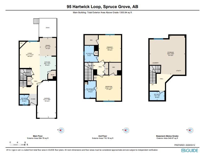Photo 47 at 95 Hartwick Loop, Harvest Ridge, Spruce Grove