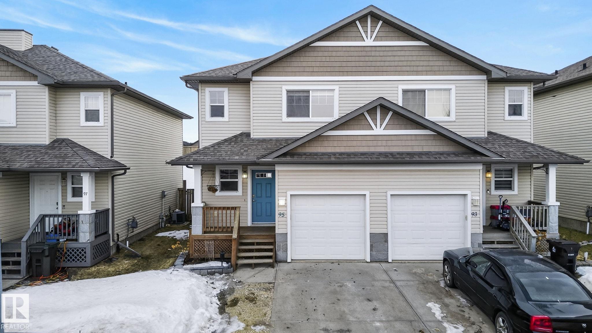 Photo 49 at 95 Hartwick Loop, Harvest Ridge, Spruce Grove