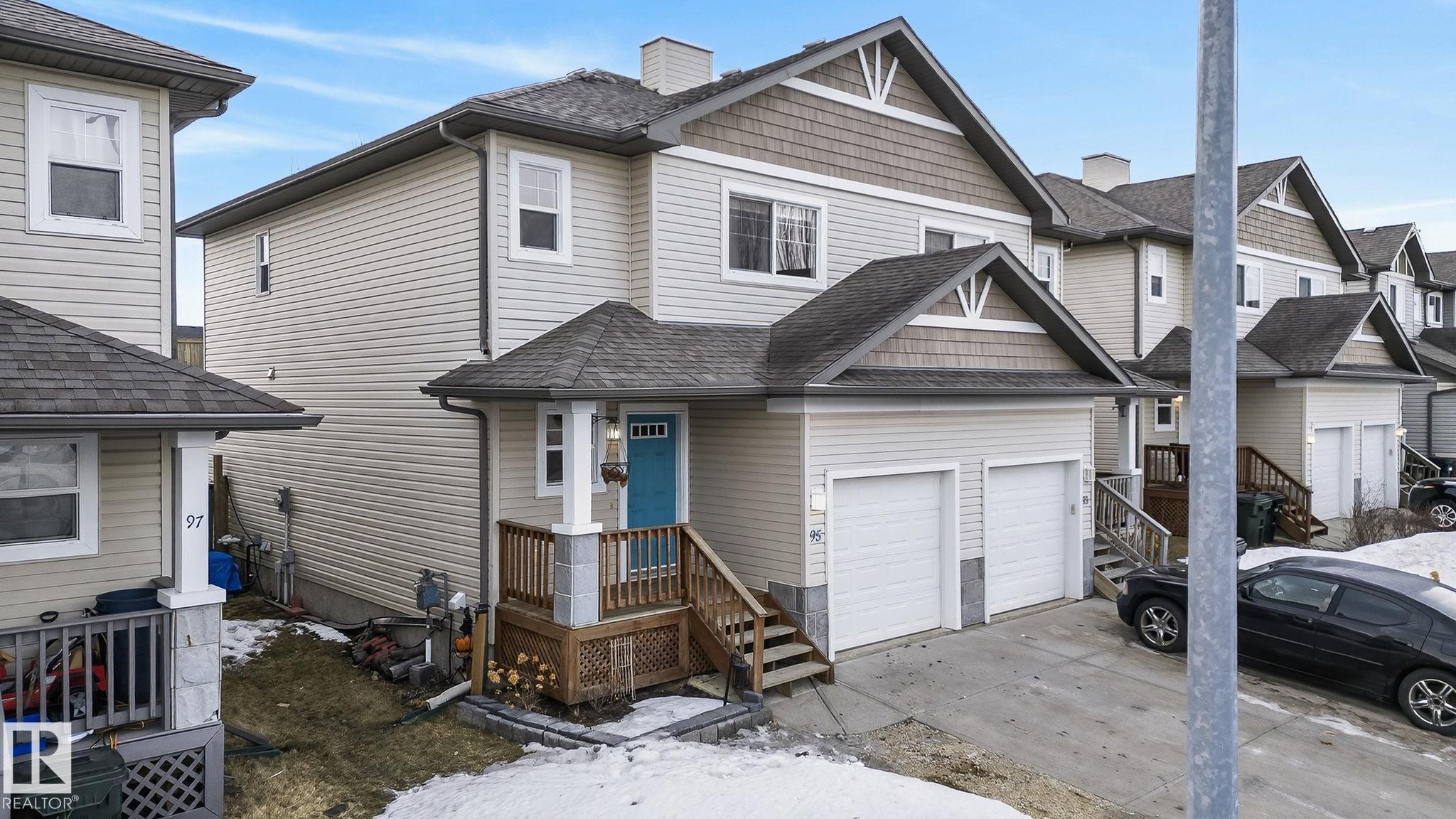 Photo 50 at 95 Hartwick Loop, Harvest Ridge, Spruce Grove