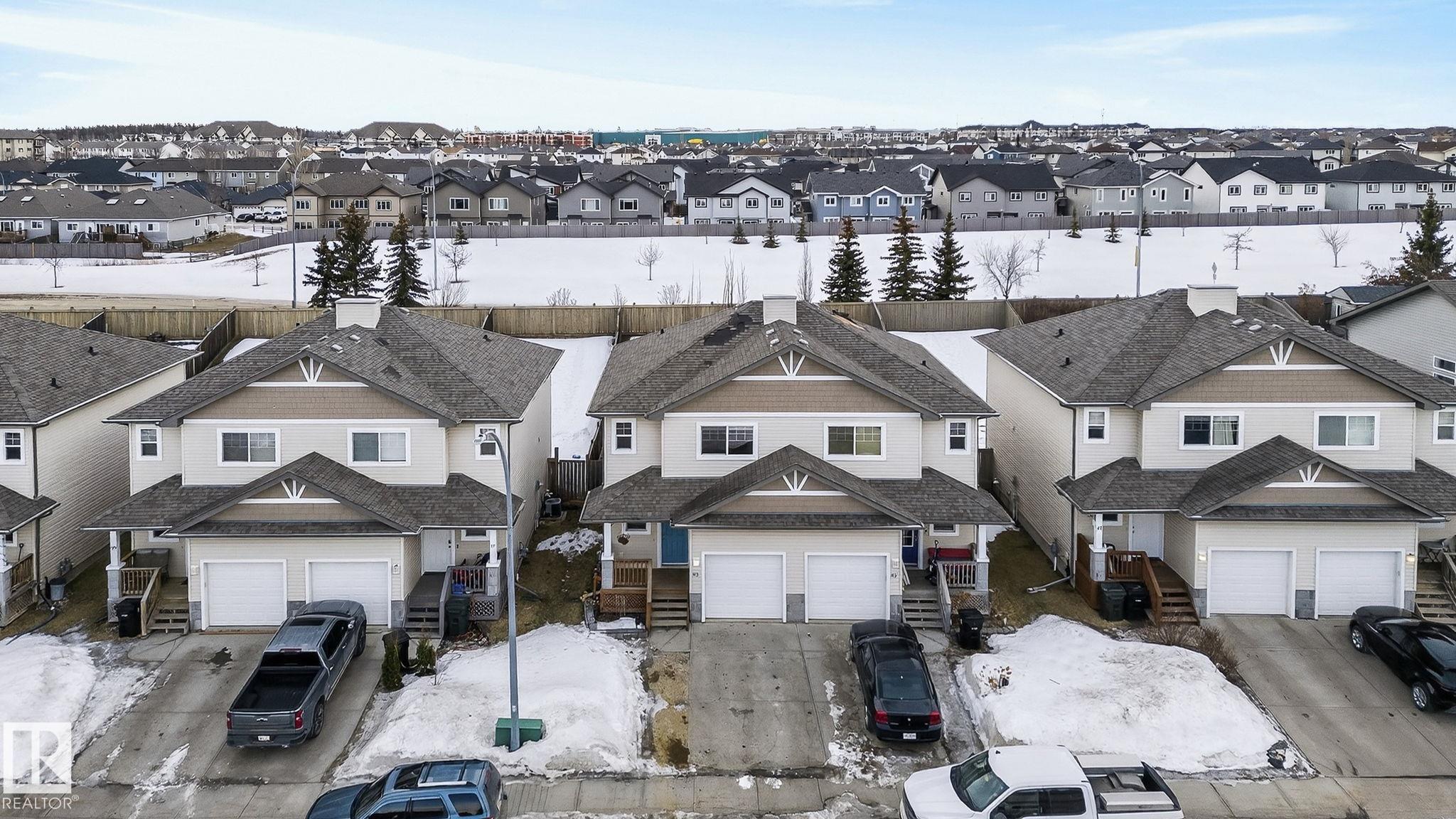 Photo 51 at 95 Hartwick Loop, Harvest Ridge, Spruce Grove