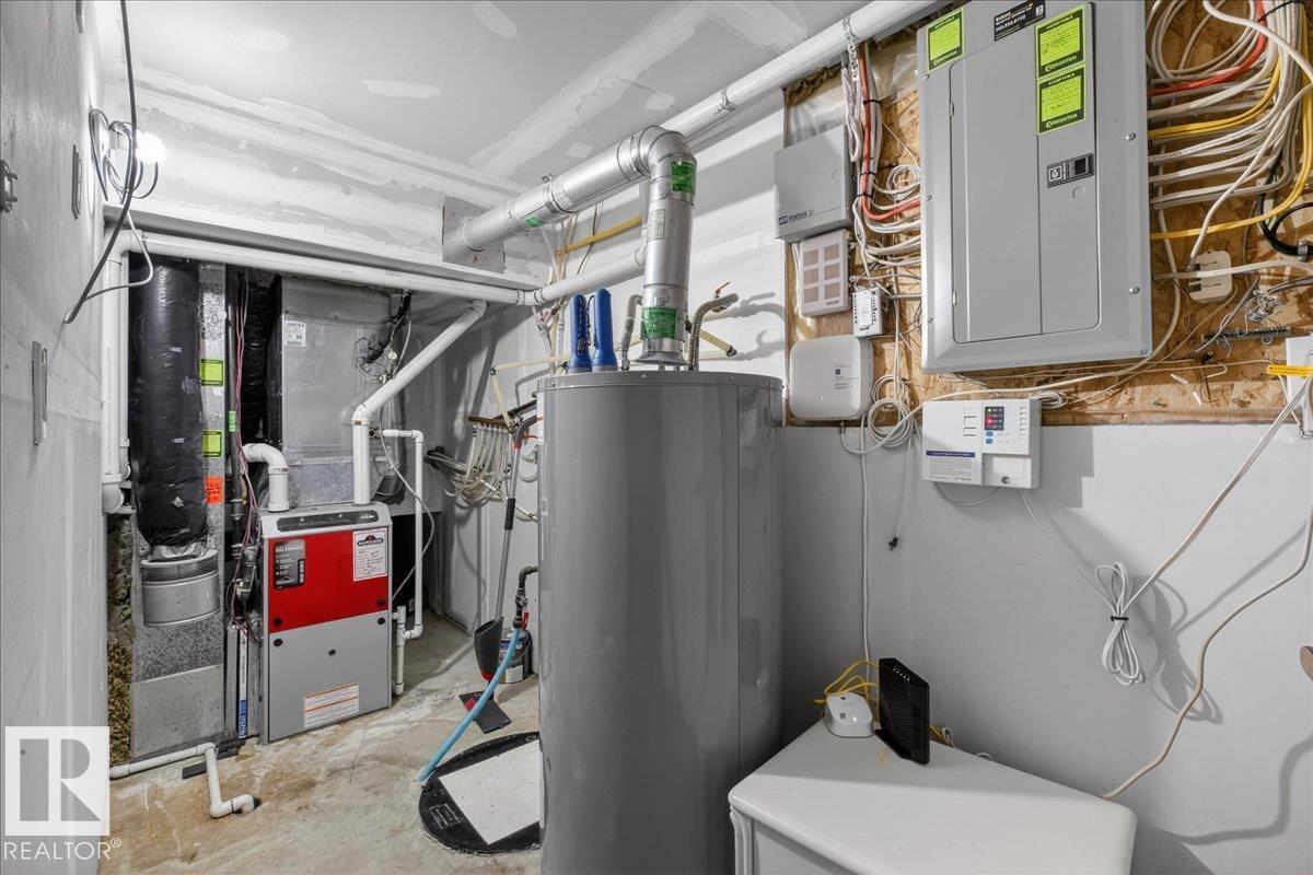 Photo 57 at 1618 Tompkins Wynd NW, Terwillegar Towne, Edmonton