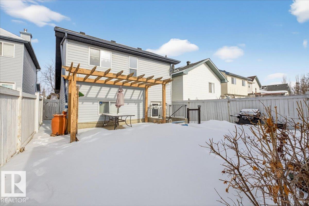 Photo 59 at 1618 Tompkins Wynd NW, Terwillegar Towne, Edmonton