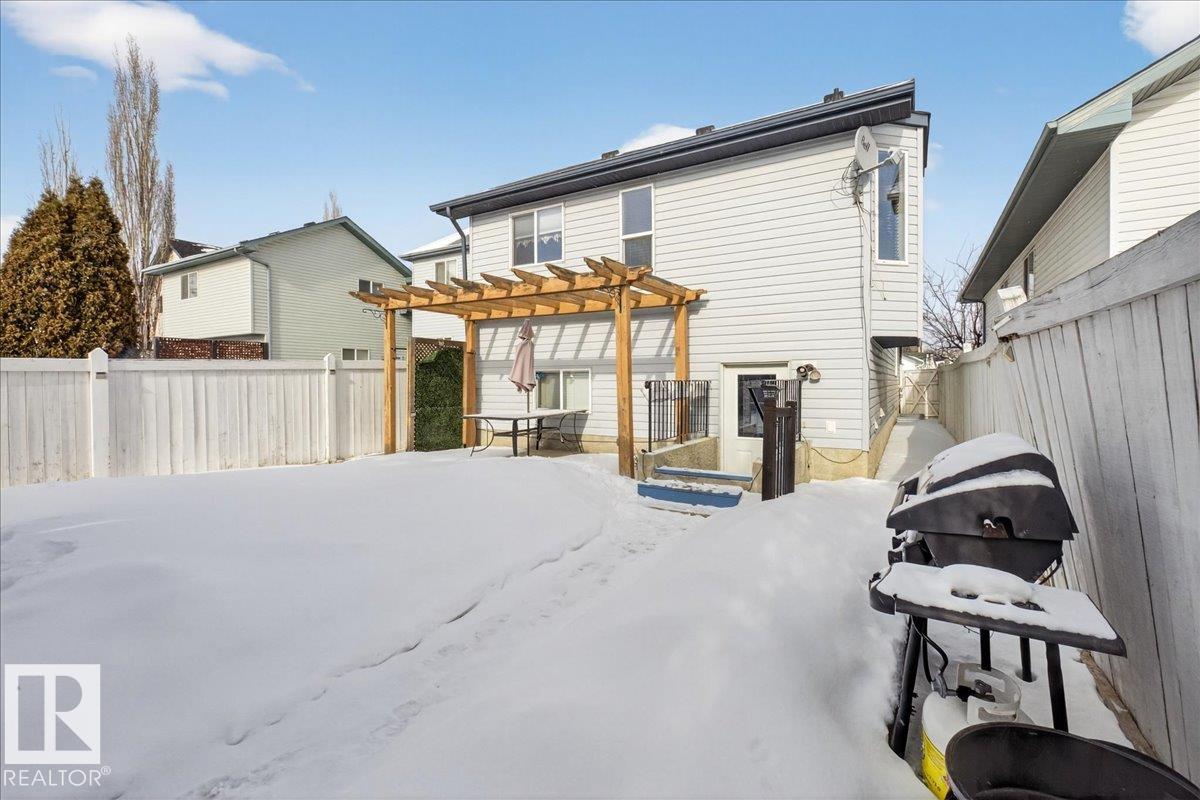 Photo 61 at 1618 Tompkins Wynd NW, Terwillegar Towne, Edmonton