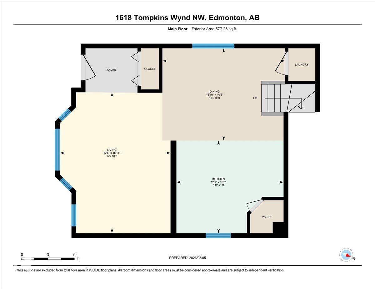 Photo 63 at 1618 Tompkins Wynd NW, Terwillegar Towne, Edmonton