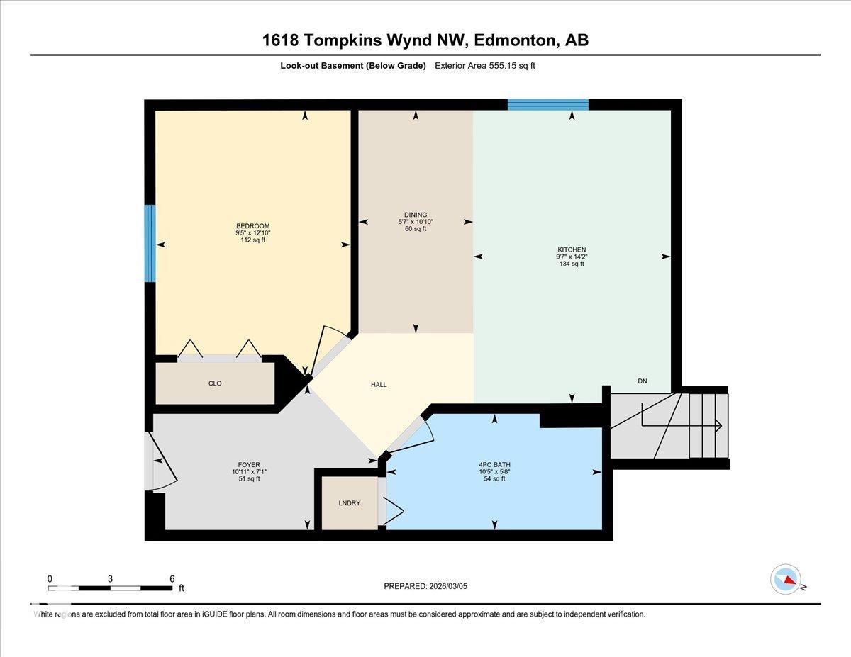 Photo 66 at 1618 Tompkins Wynd NW, Terwillegar Towne, Edmonton