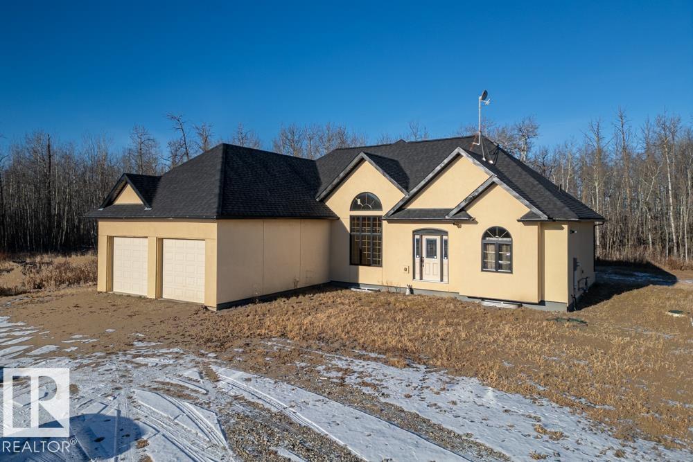 20322 Twp Road 515, None, Rural Strathcona County