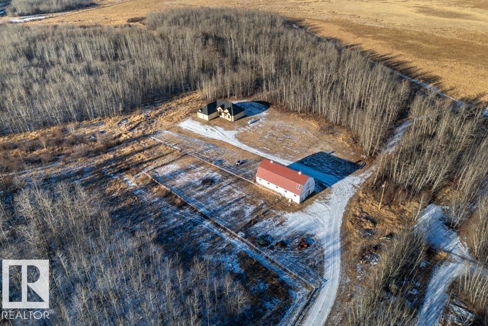 20322 Twp Road 515, None, Rural Strathcona County