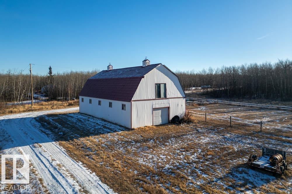 Photo 25 at 20322 Twp Road 515, None, Rural Strathcona County