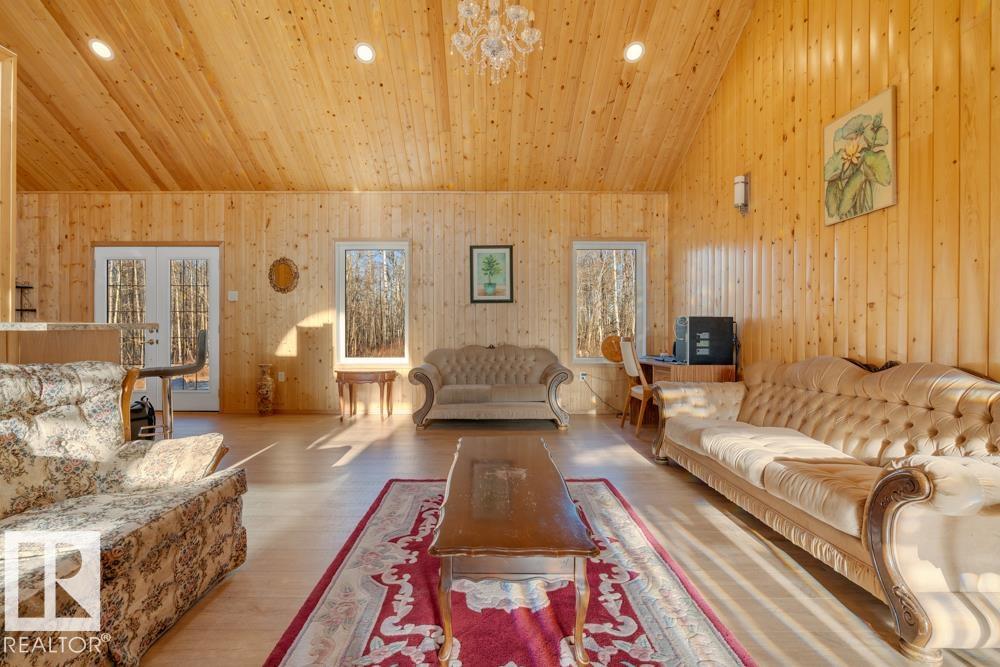 20322 Twp Road 515, None, Rural Strathcona County