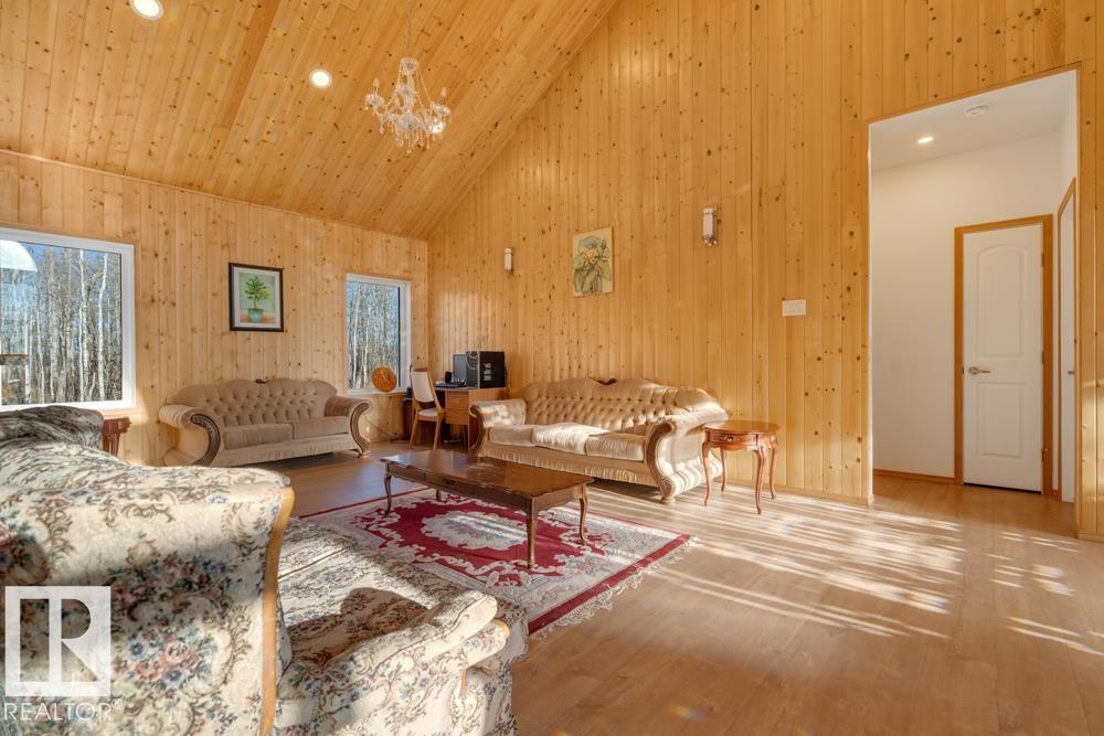 Photo 6 at 20322 Twp Road 515, None, Rural Strathcona County